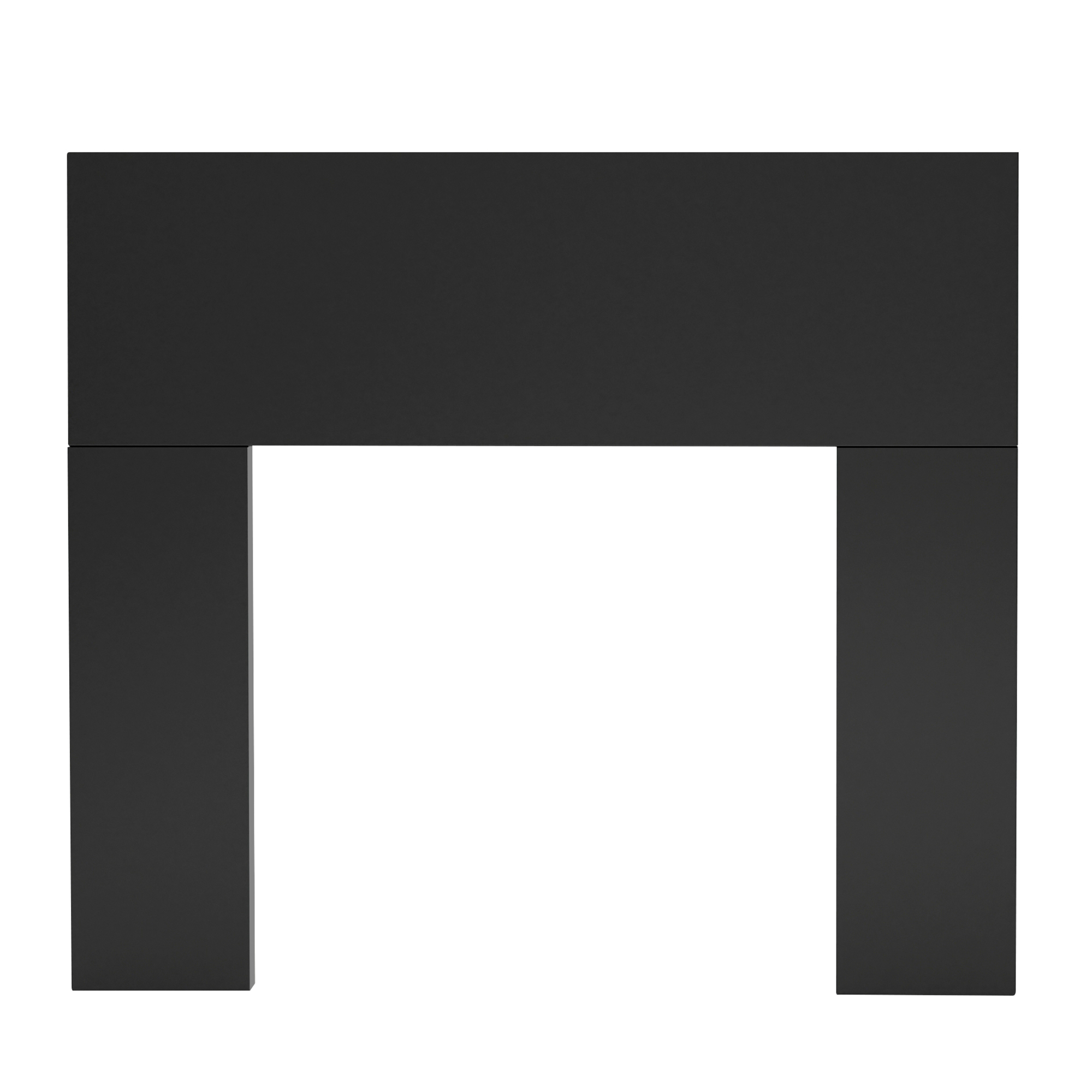 Dimplex Optimyst Revive 36 × 32 Trim Kit — REV36X32