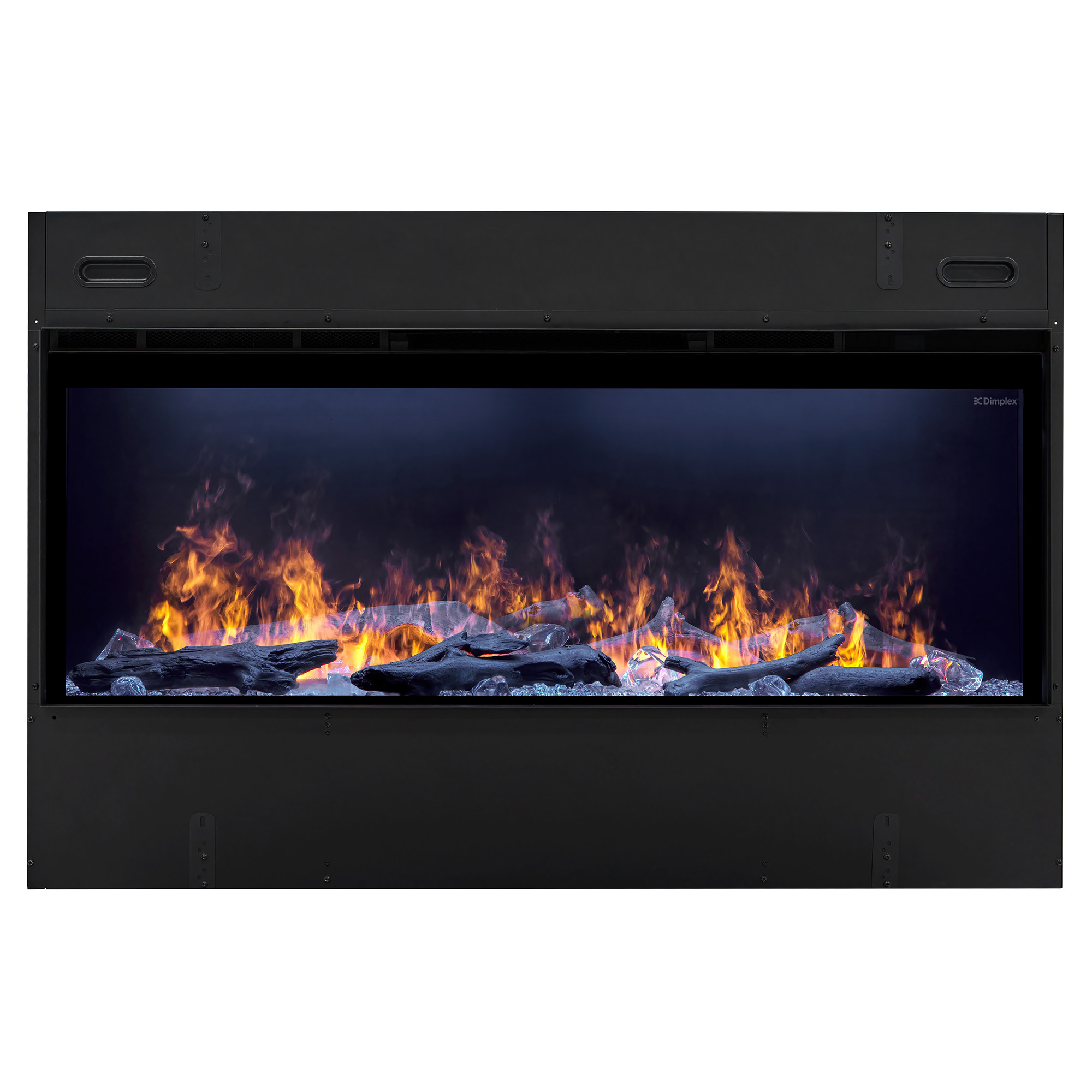 Dimplex Optimyst Linear 46-Inch Water-Vapor Fireplace