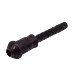 Low profile seat-stem | DIN | short | Van de Calseyde Hydraulics