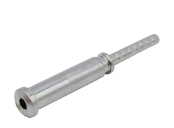 Low profile seat-stem | DIN | short | Van de Calseyde Hydraulics