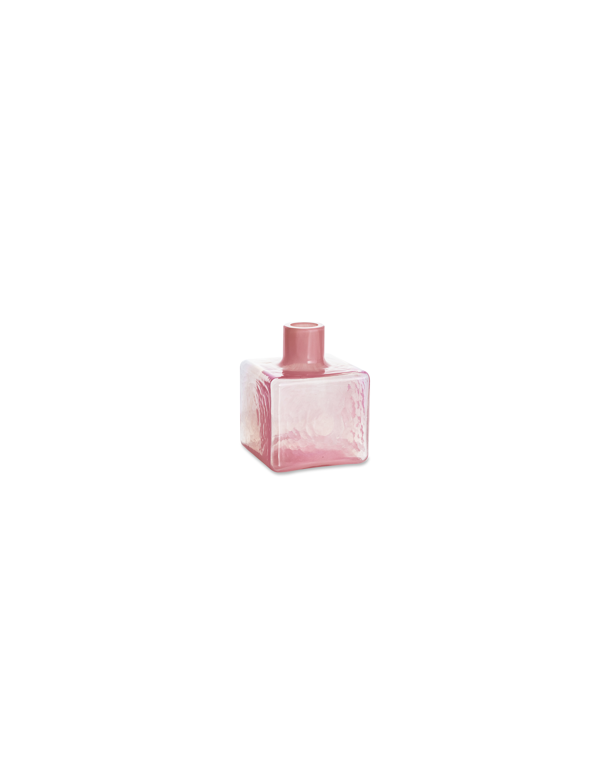 Cube Vase, Small by Fogia