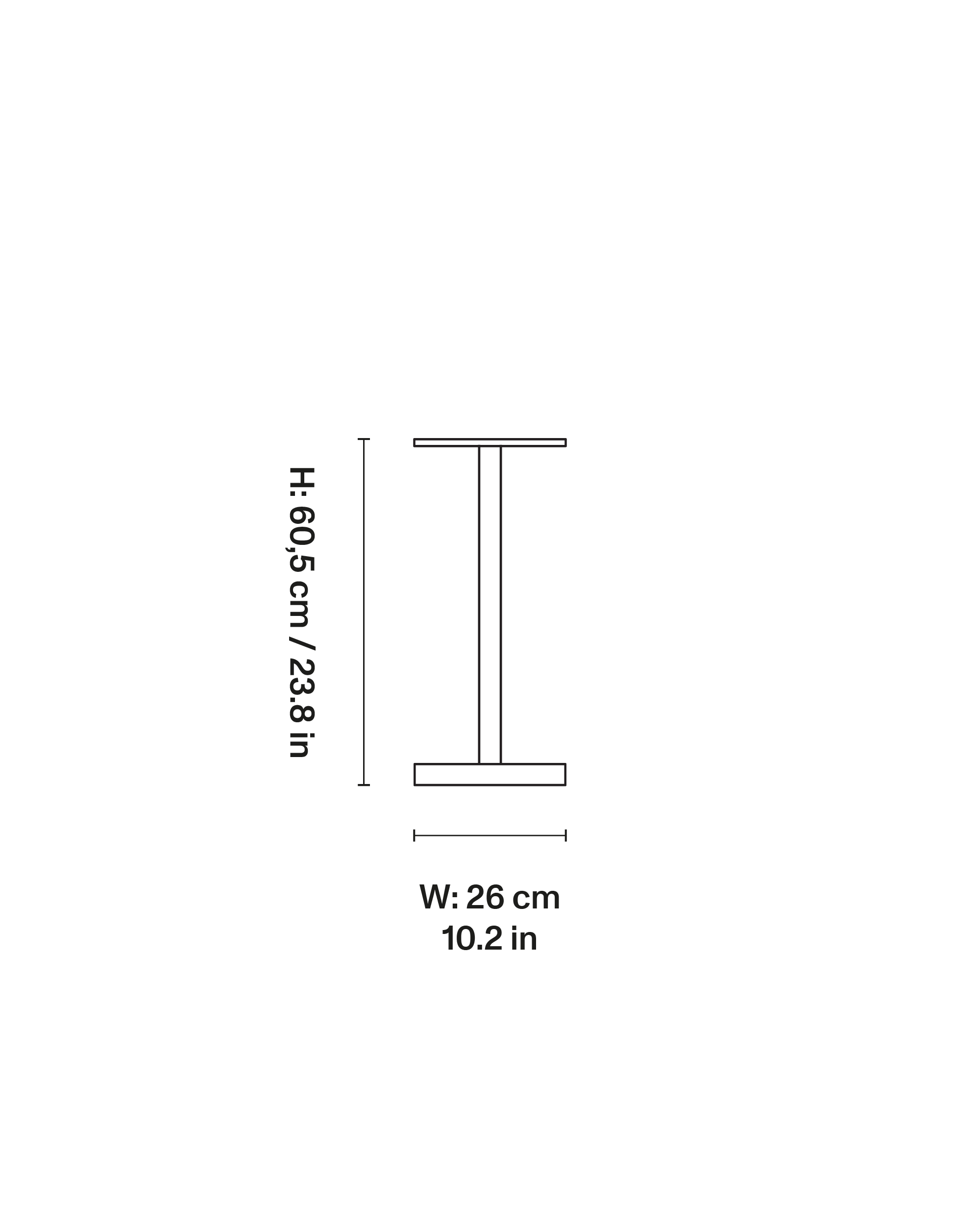 Supersolid Object 5 dimensions 1