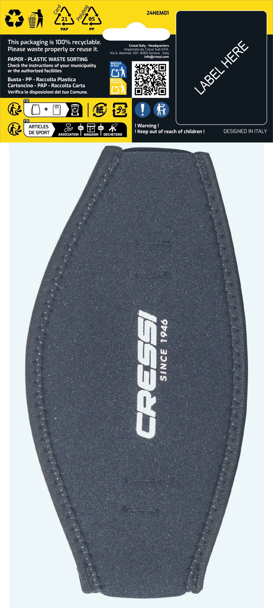 Packaging