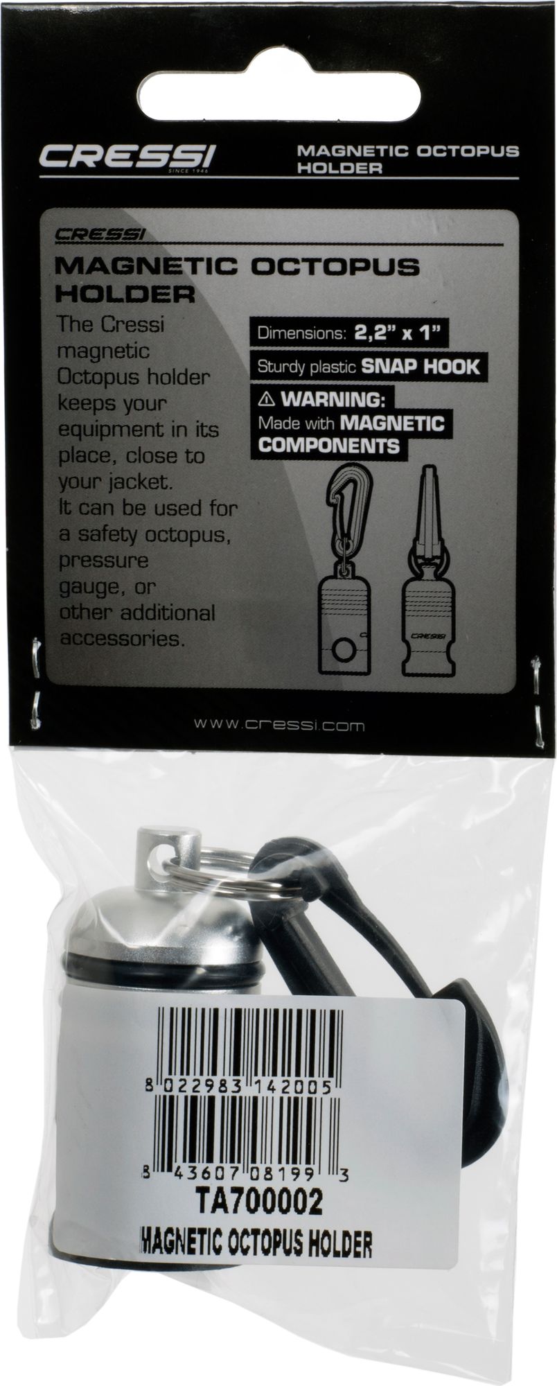 Packaging