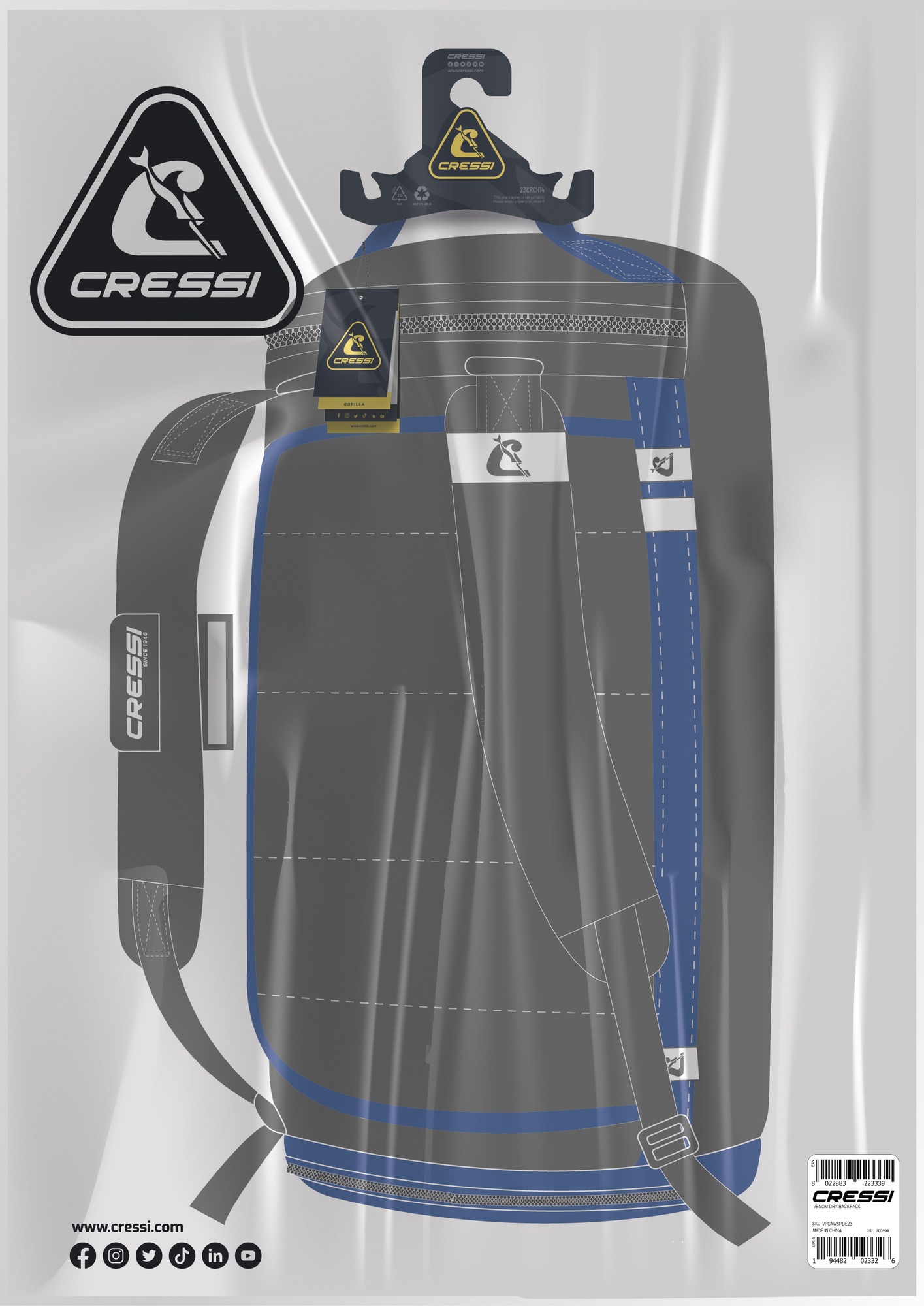 Packaging