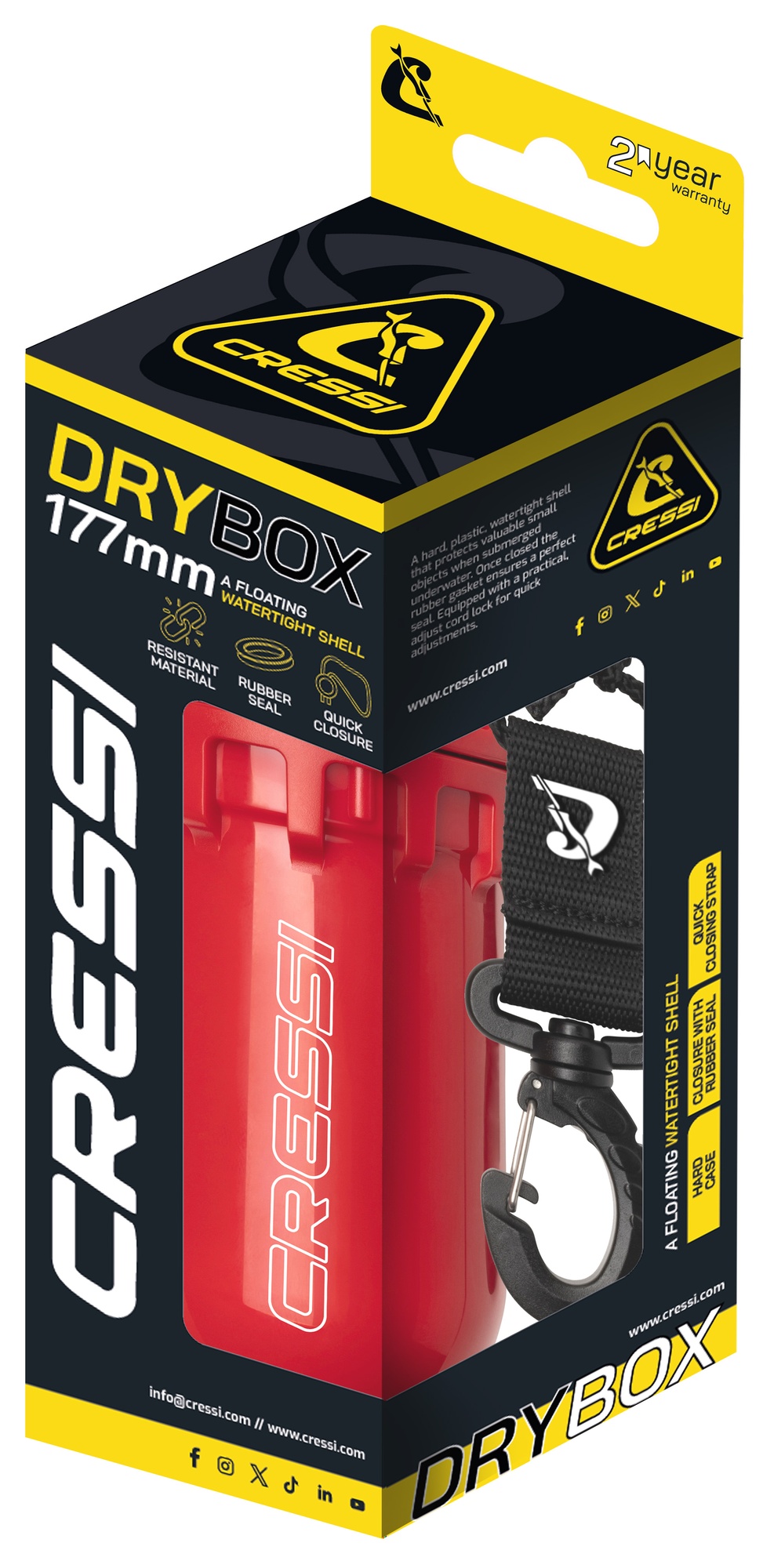 Packaging