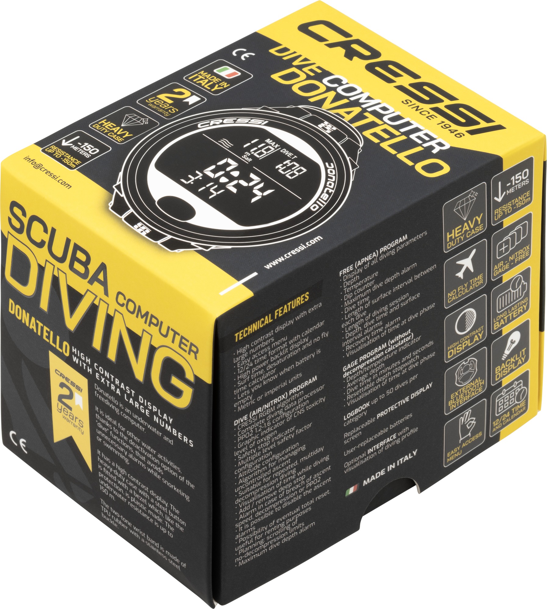 Packaging