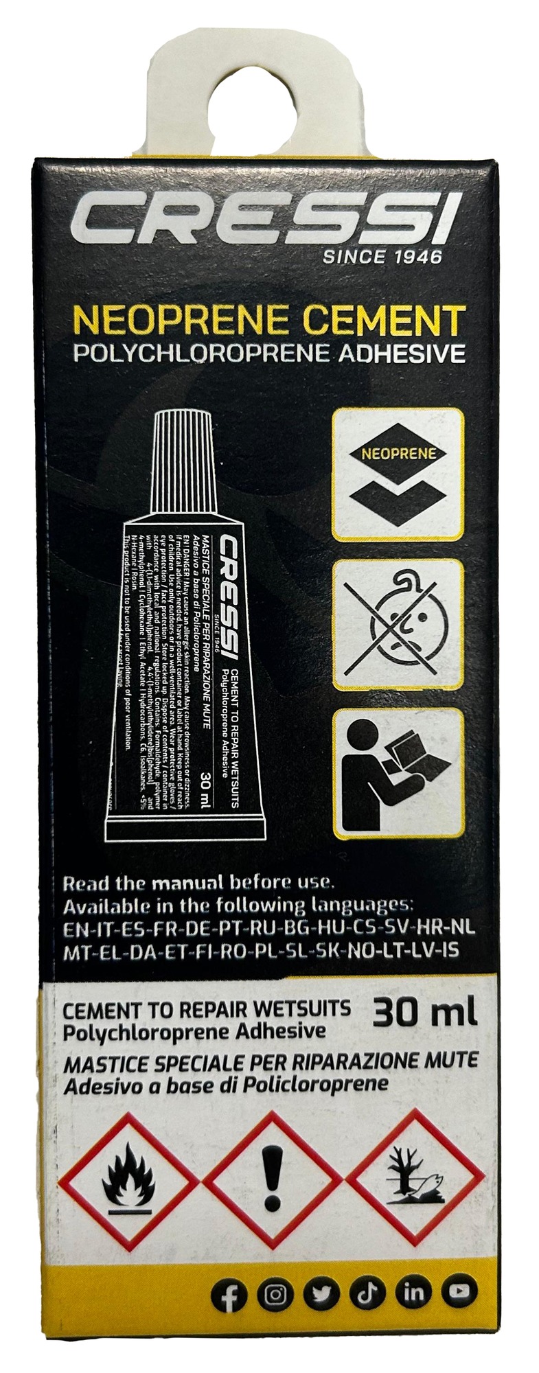 Packaging
