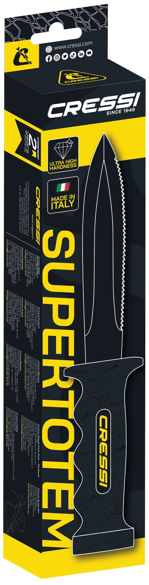 Packaging