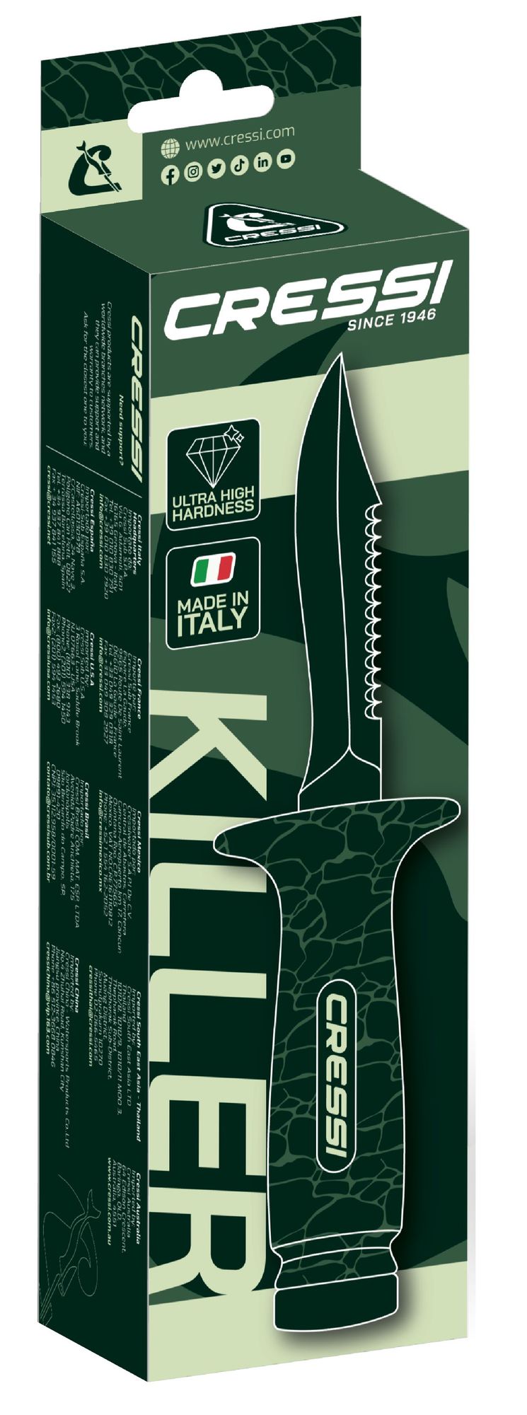 Packaging