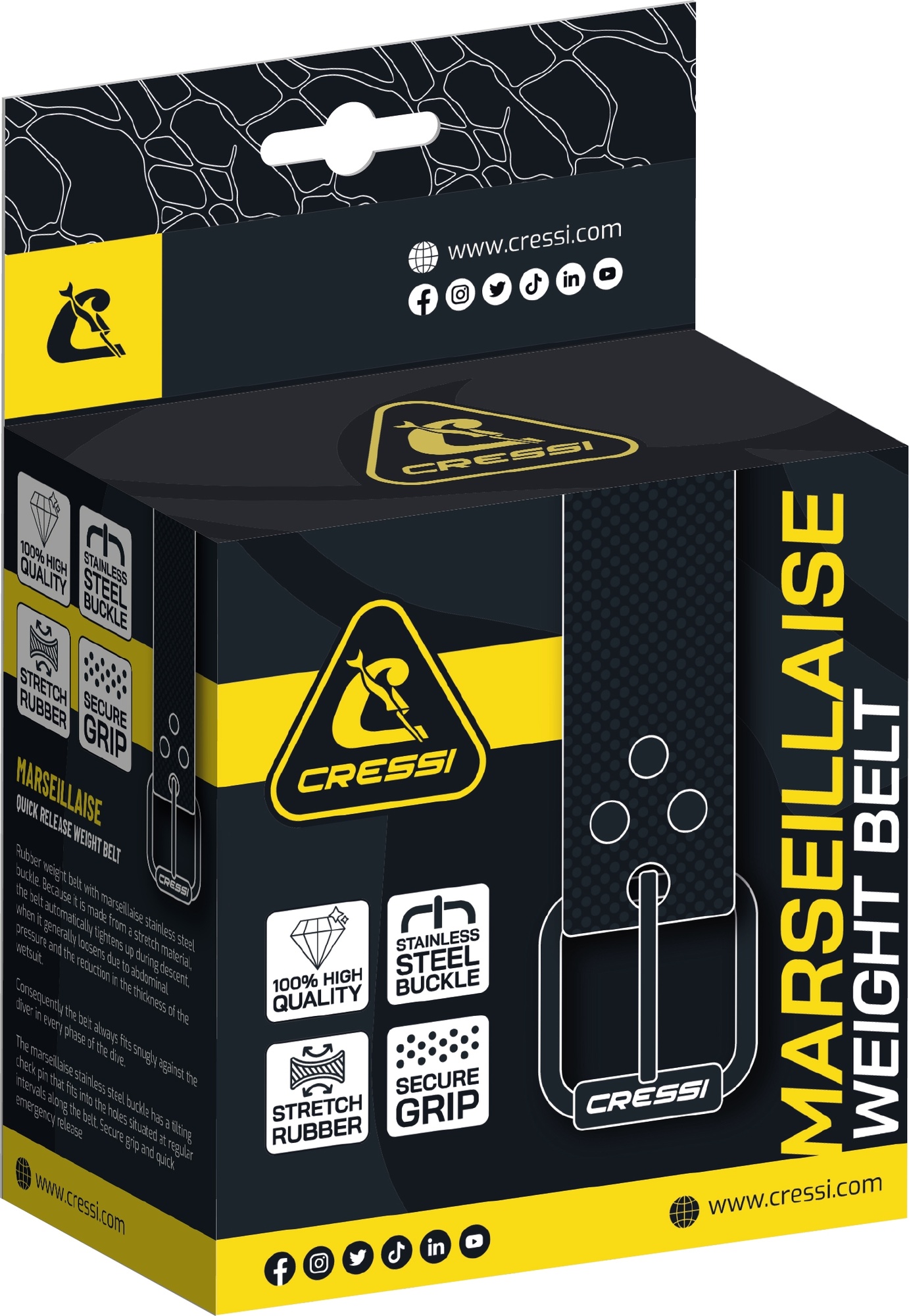Packaging