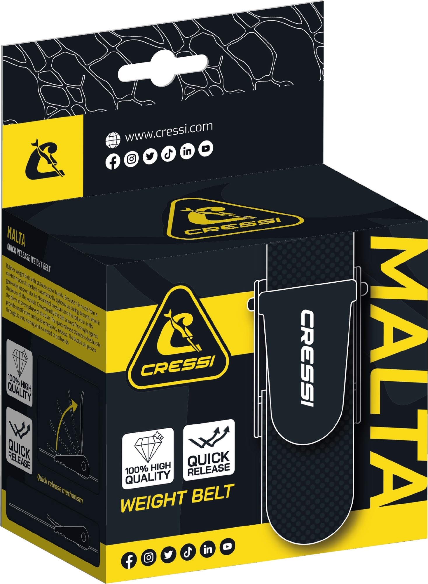 Packaging
