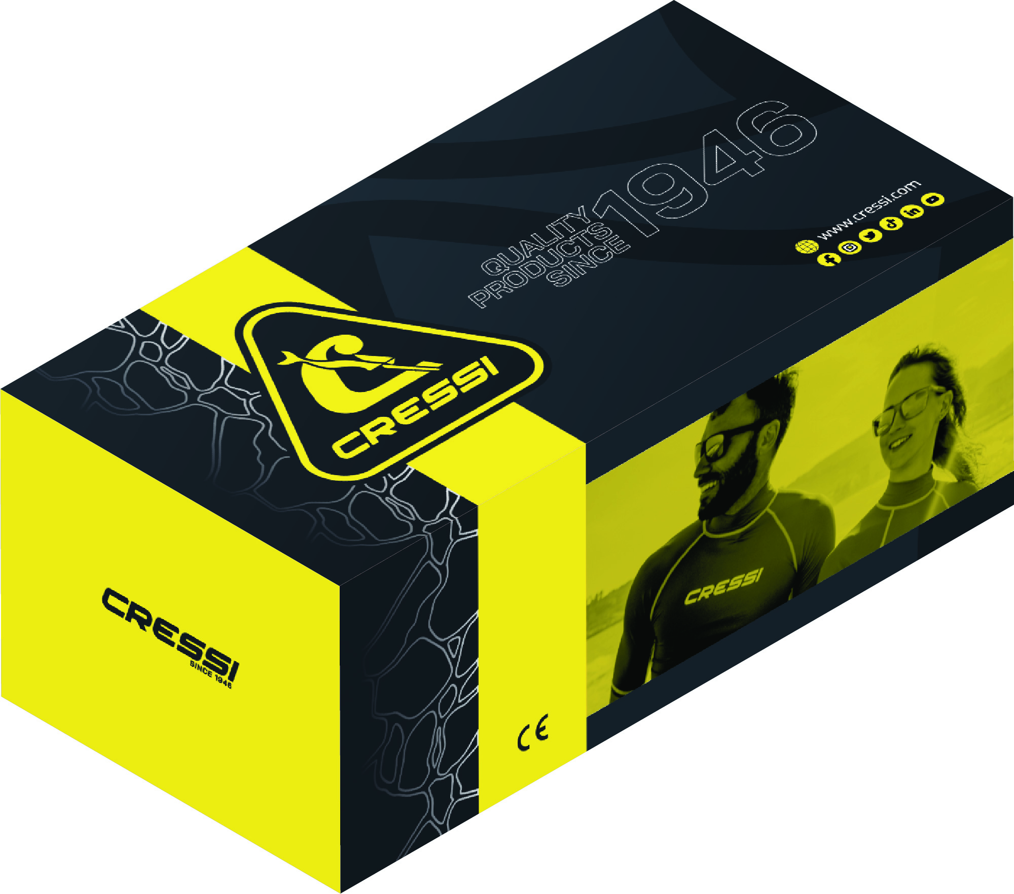 Packaging