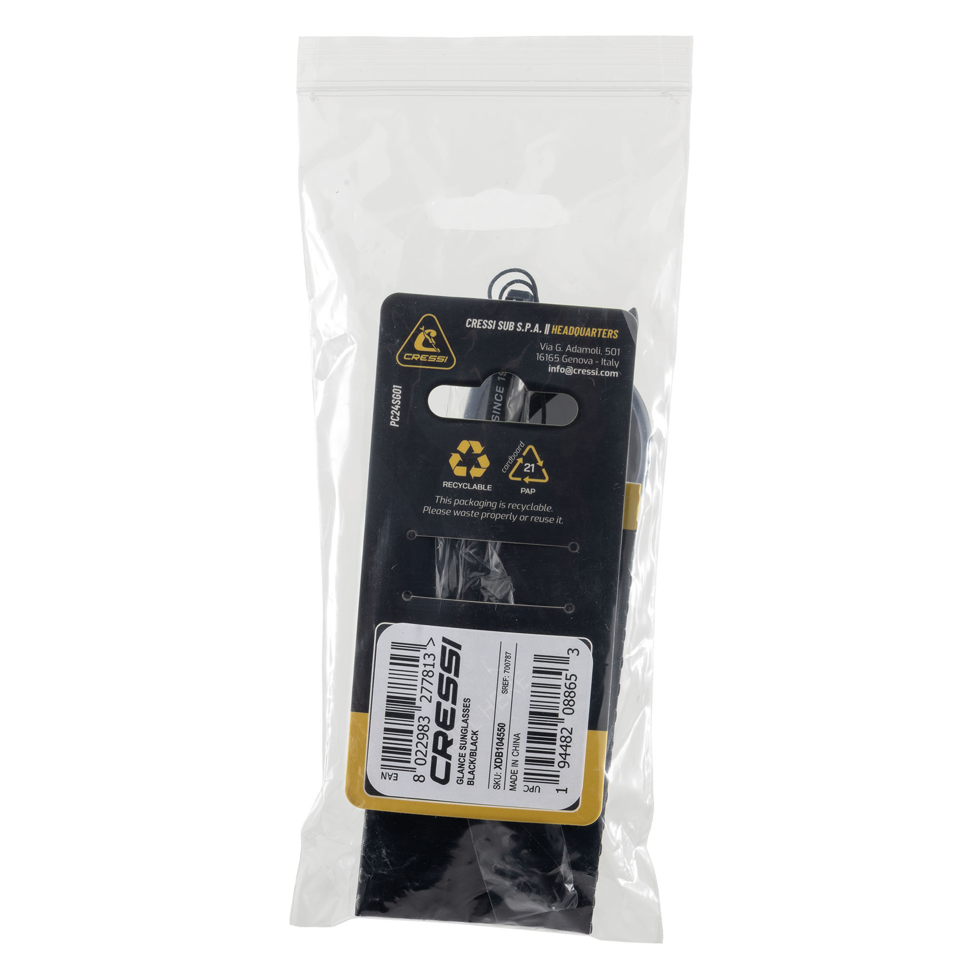 Packaging