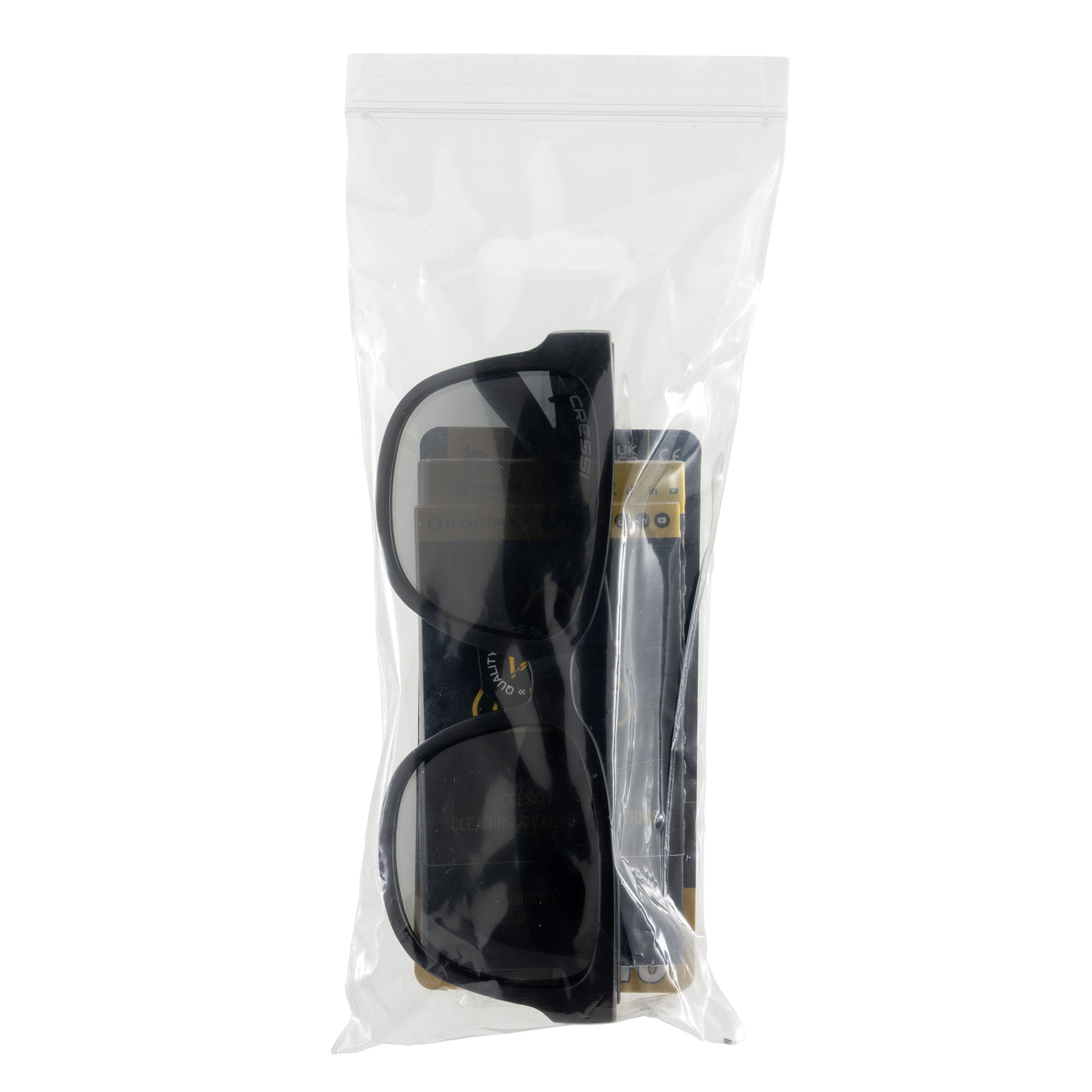 Packaging