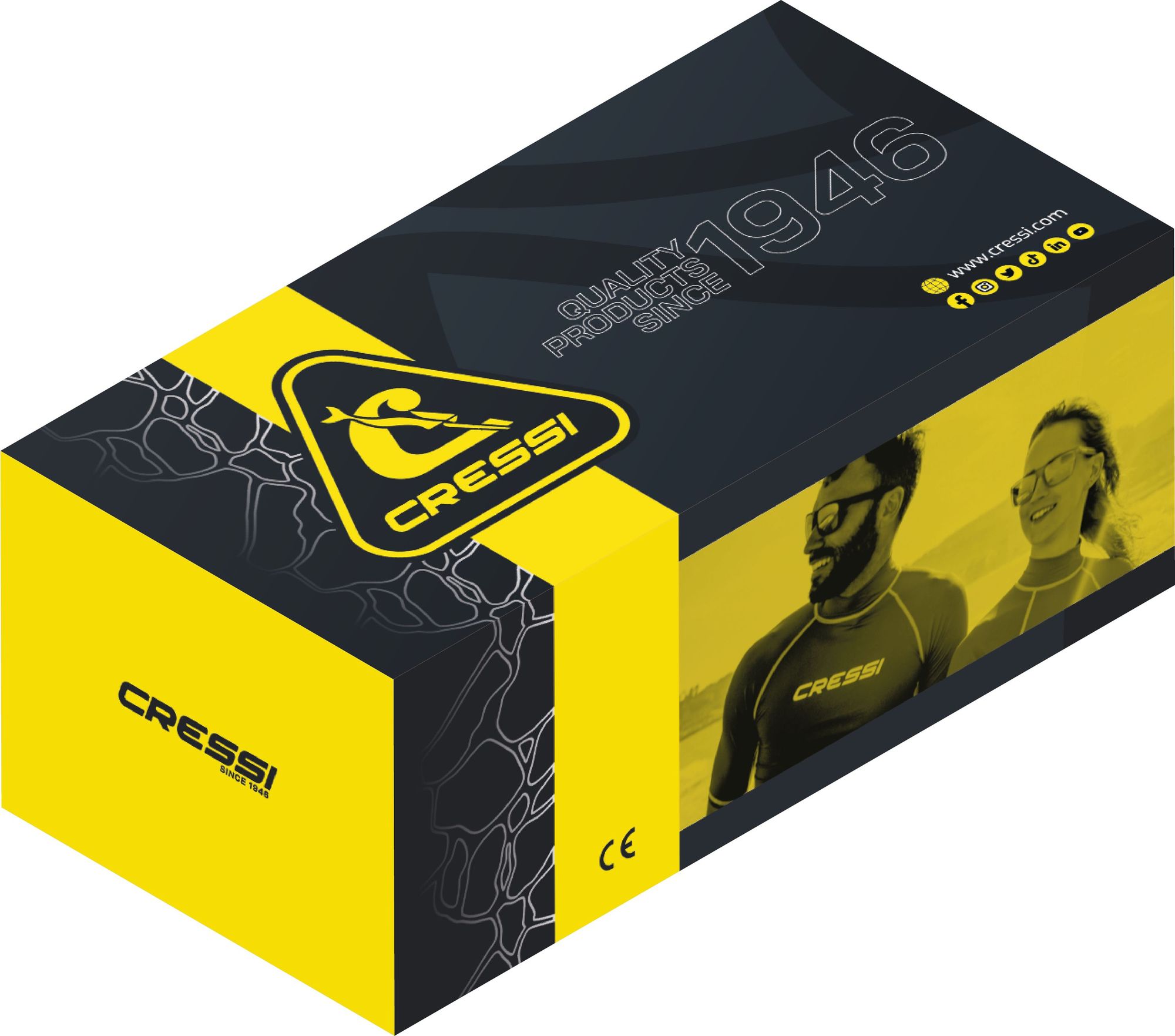 Packaging