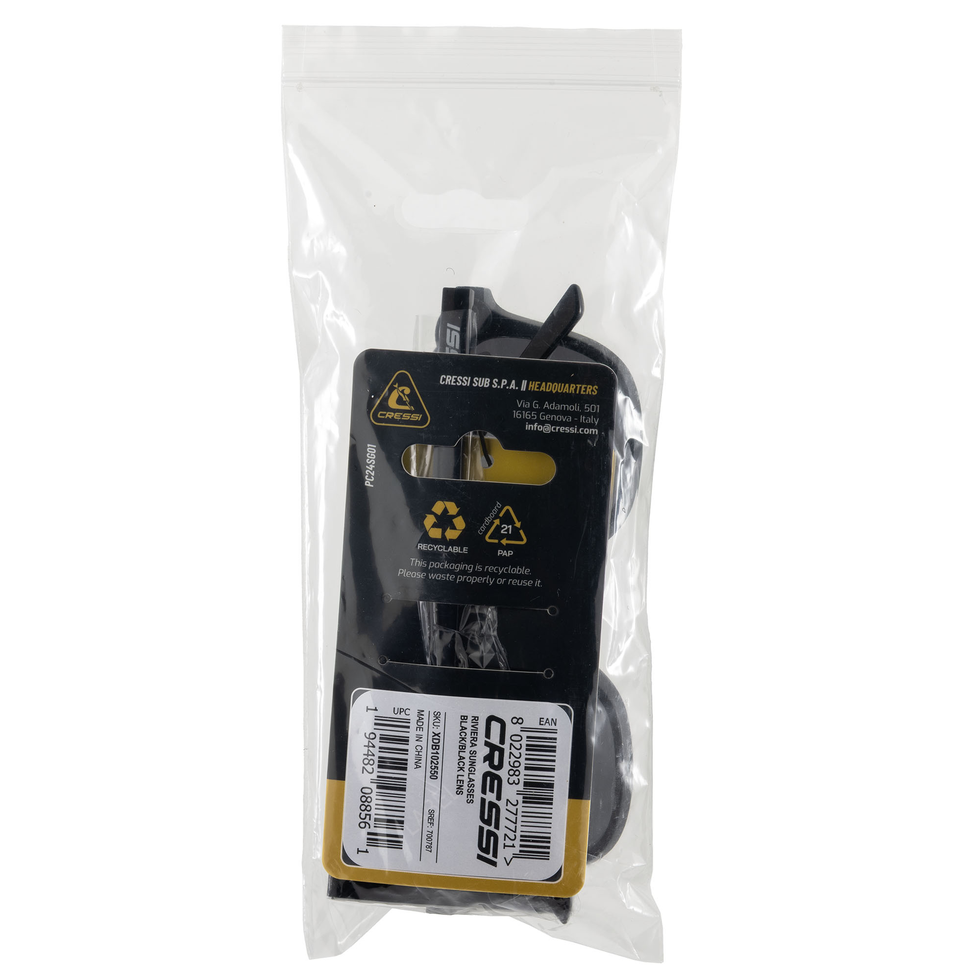 Packaging