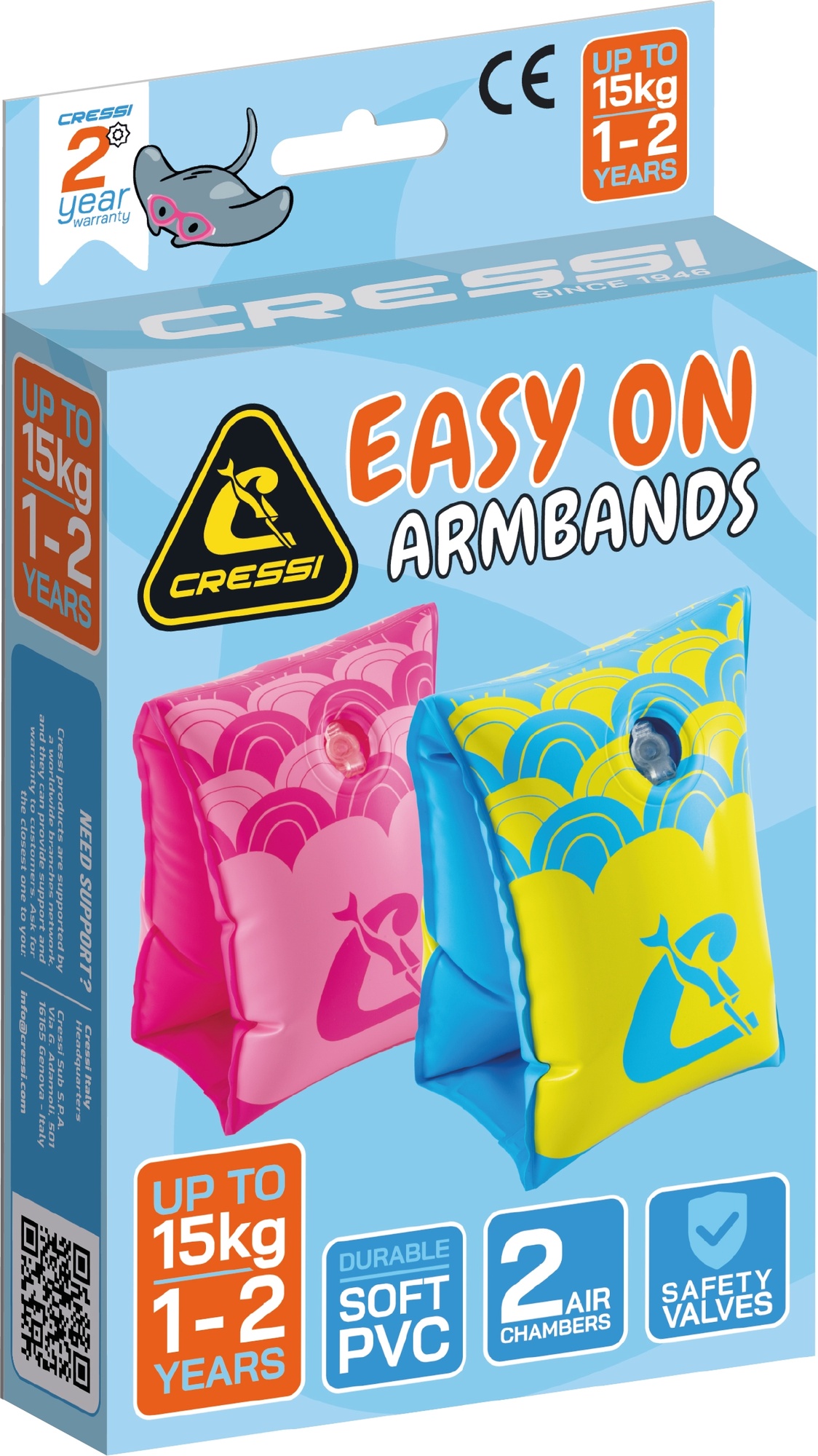 Packaging