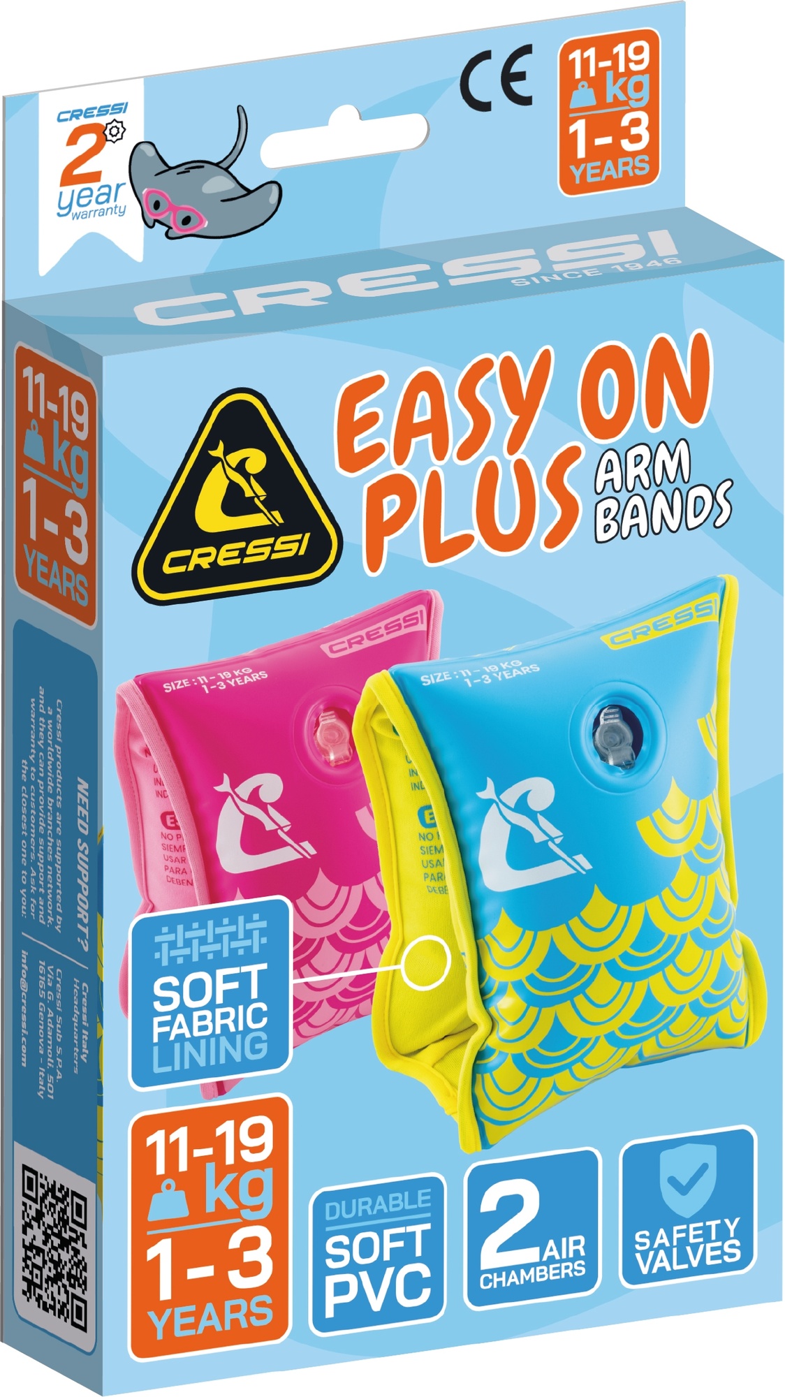 Packaging