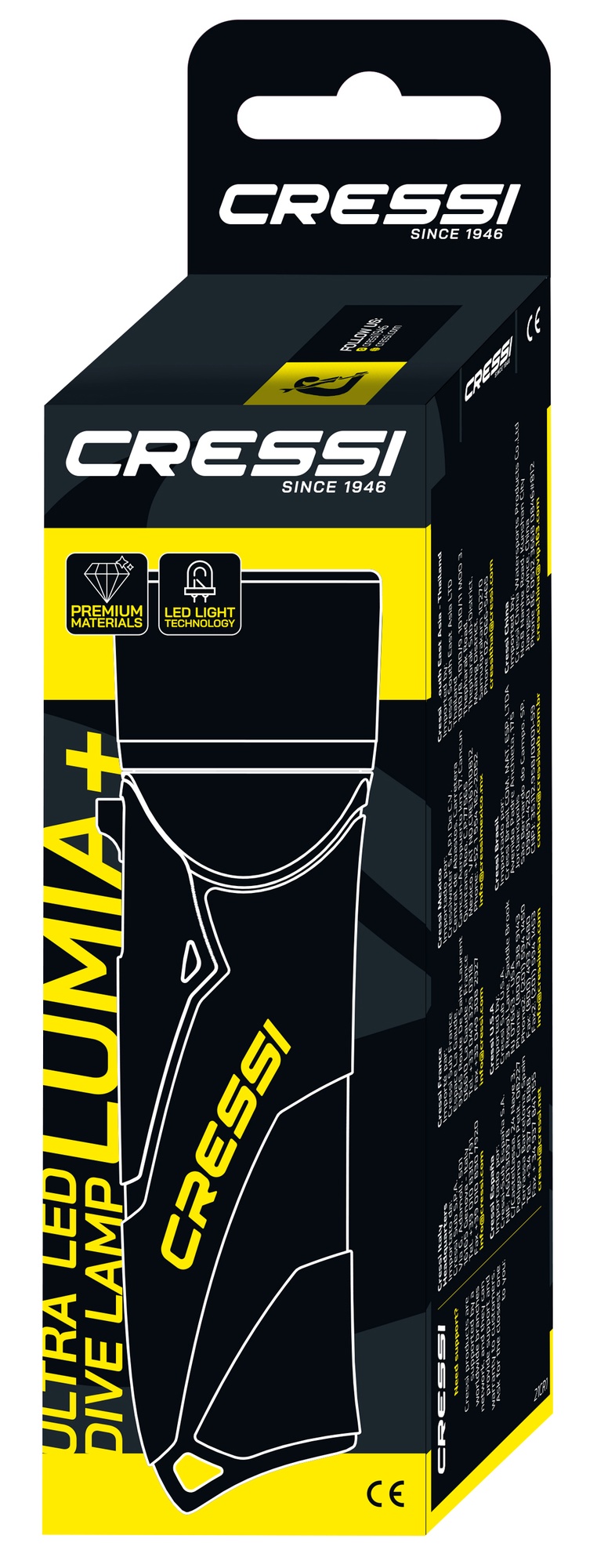 Packaging