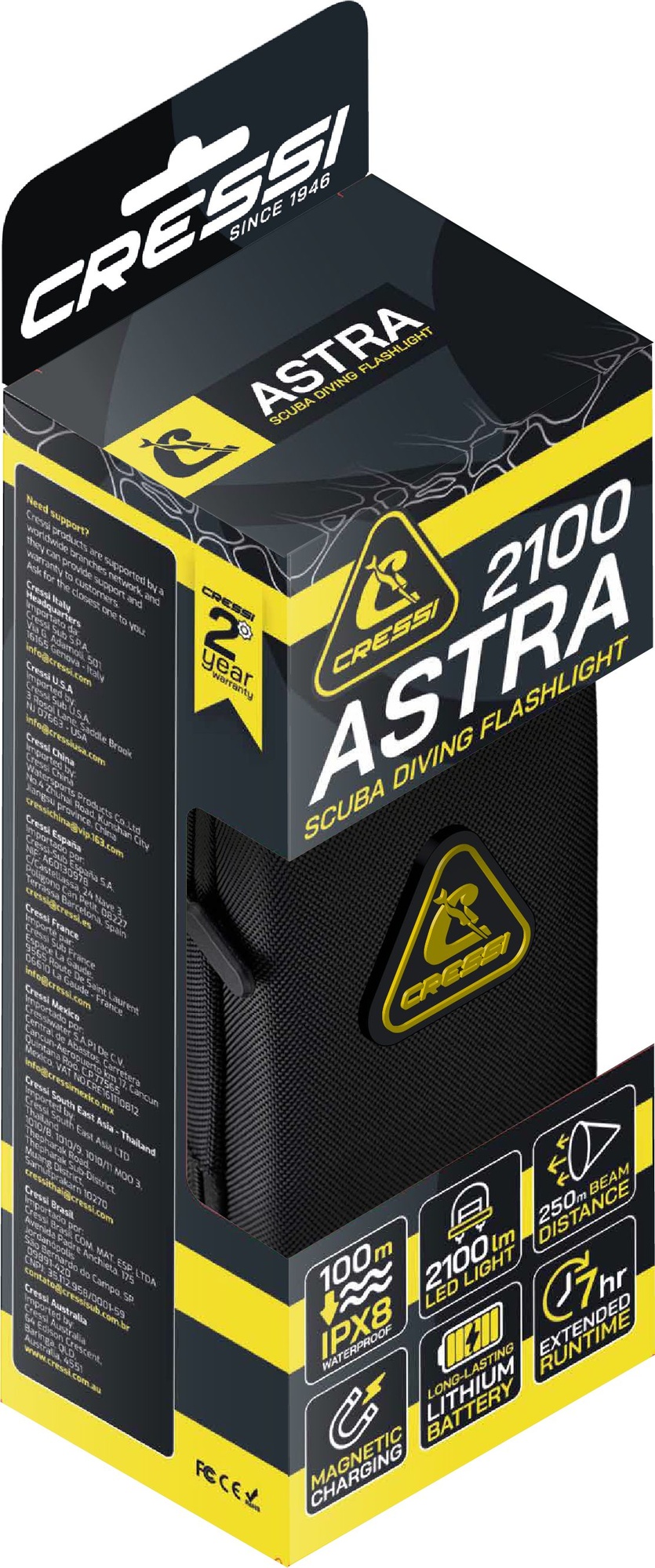 Packaging