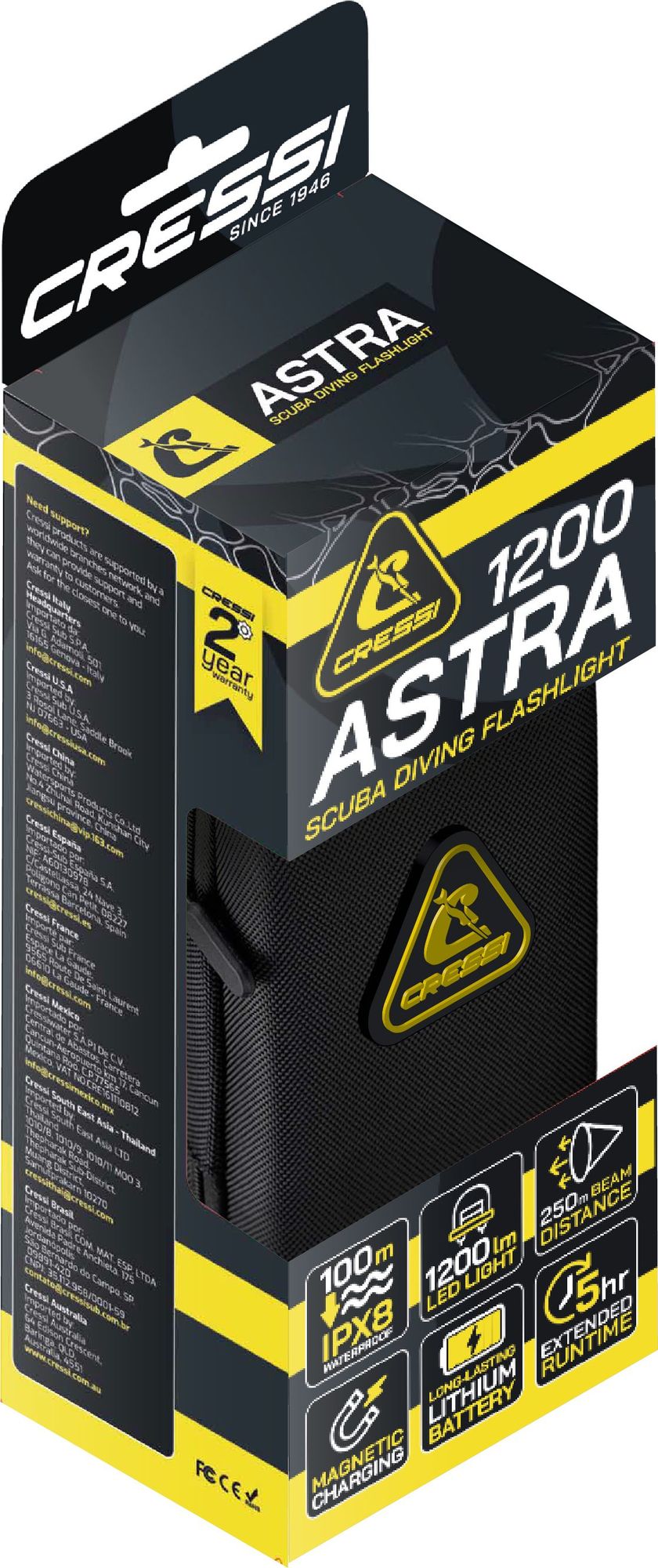 Packaging