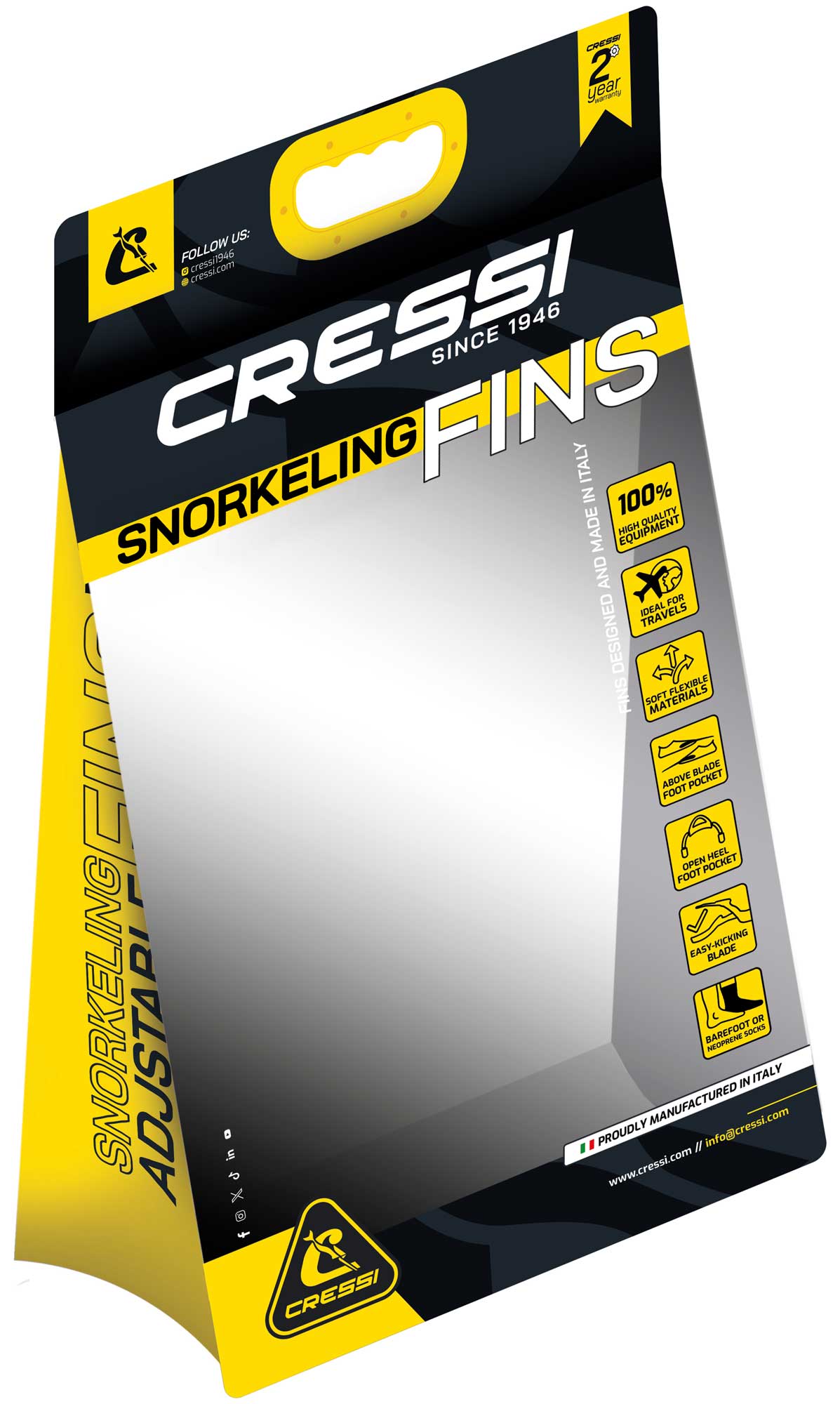 Packaging