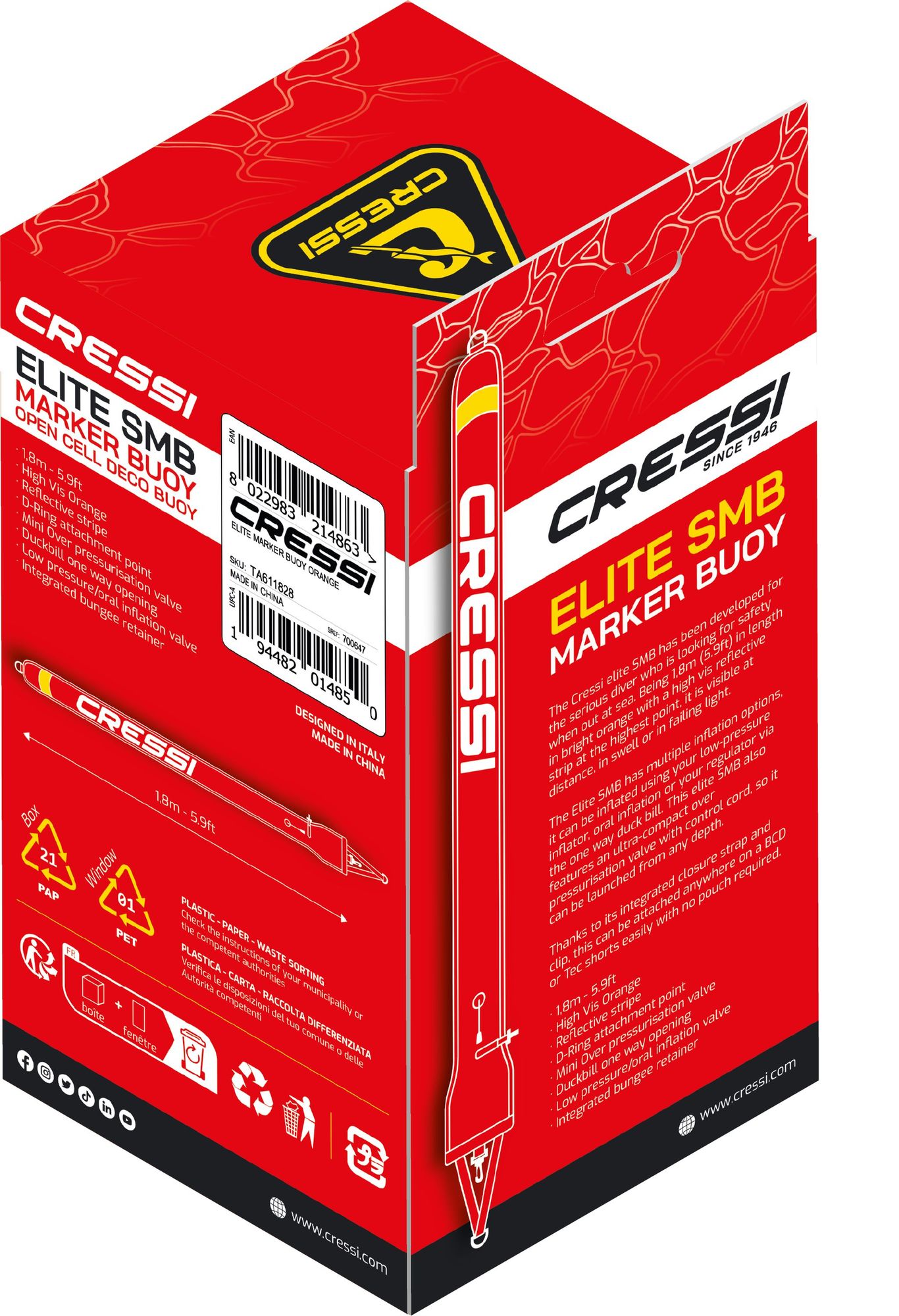 Packaging