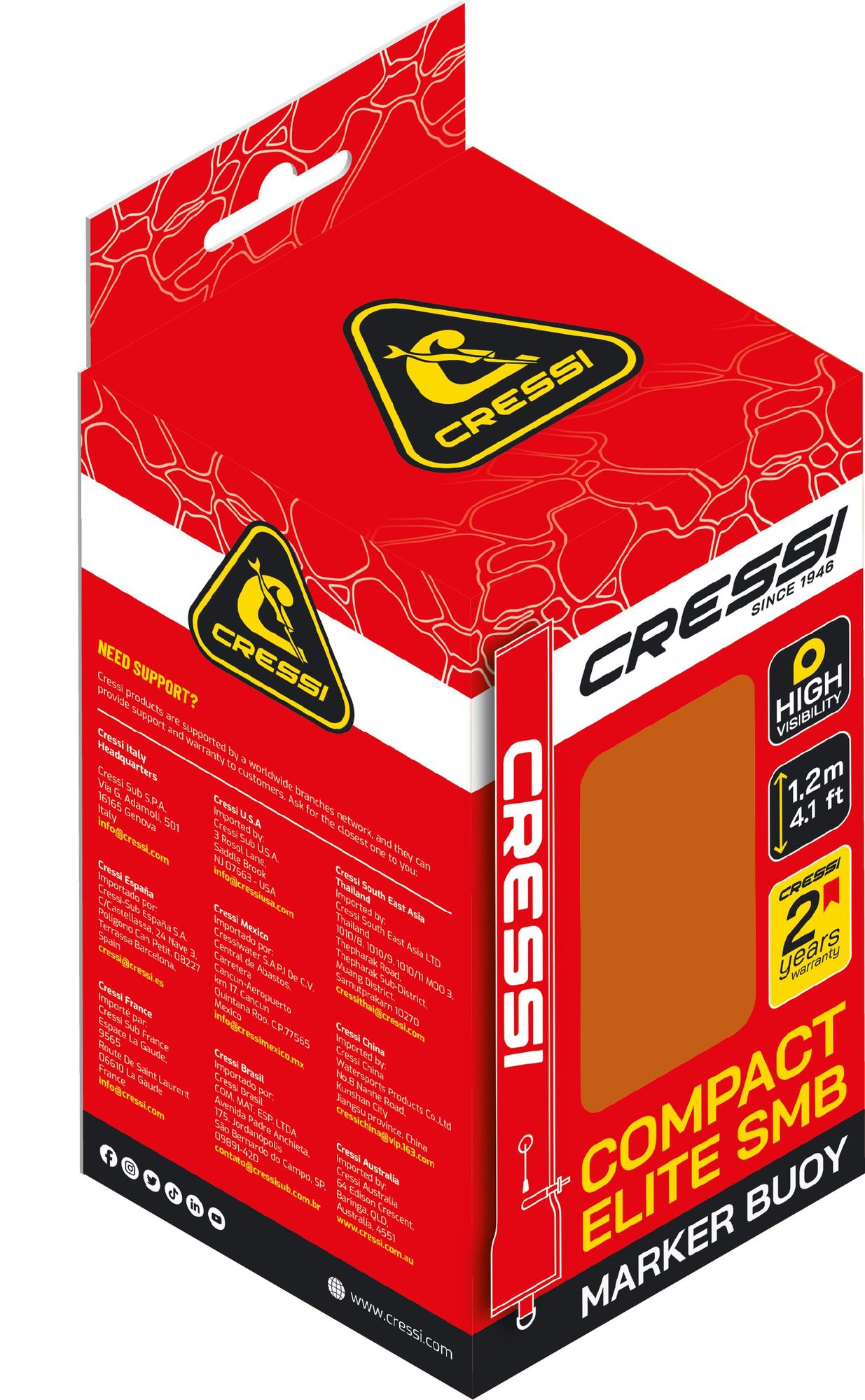 Packaging