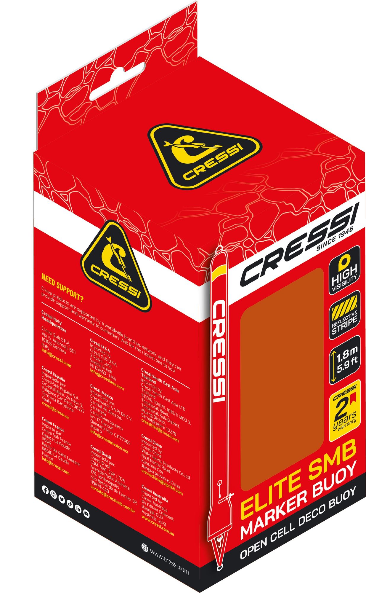 Packaging