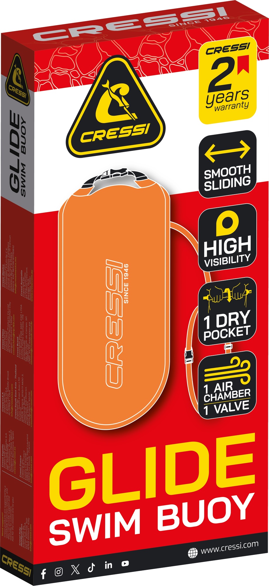 Packaging