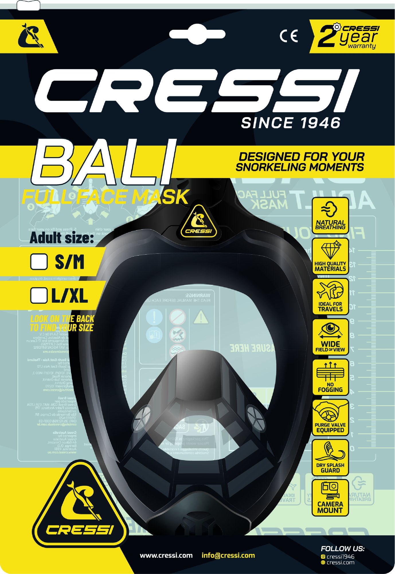 Packaging