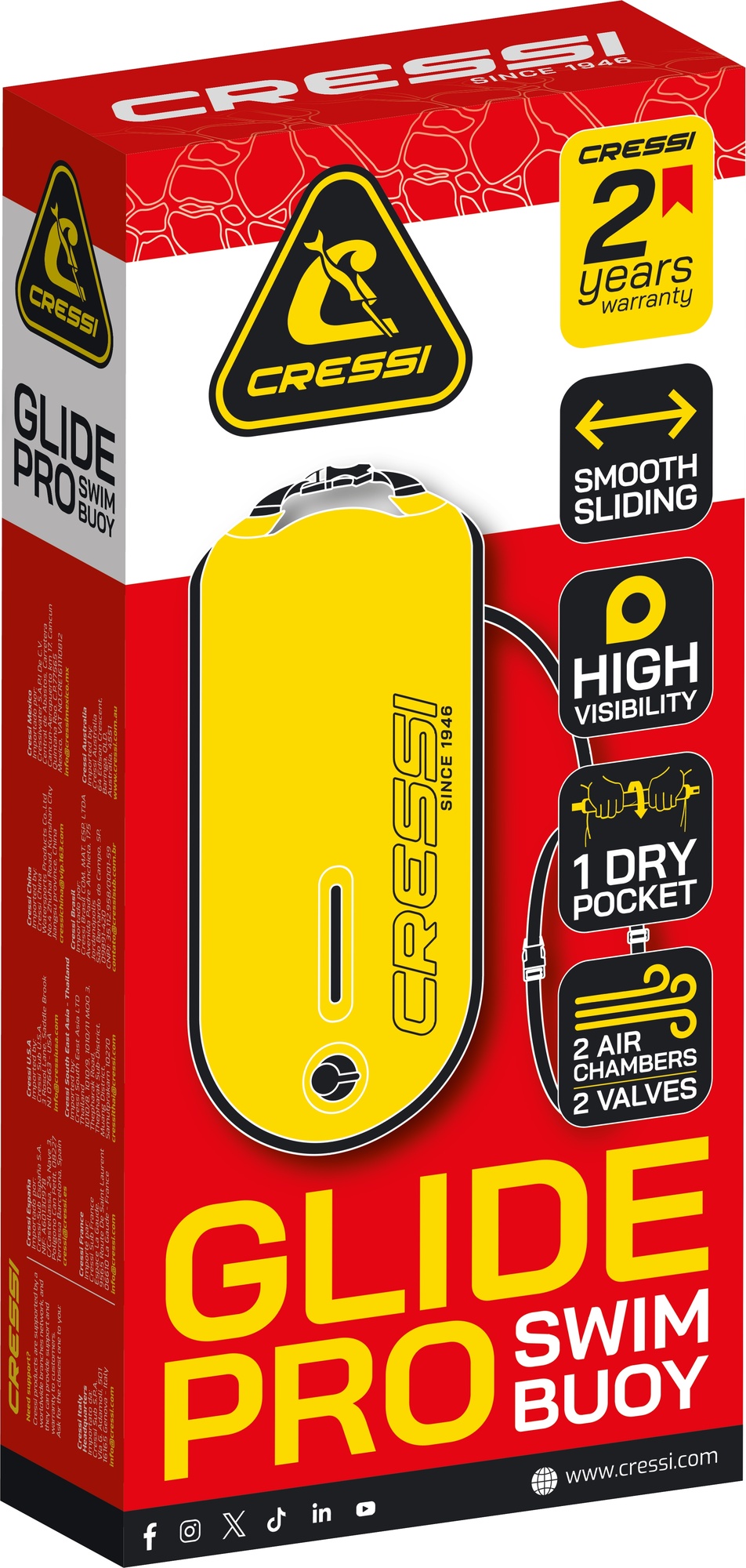 Packaging
