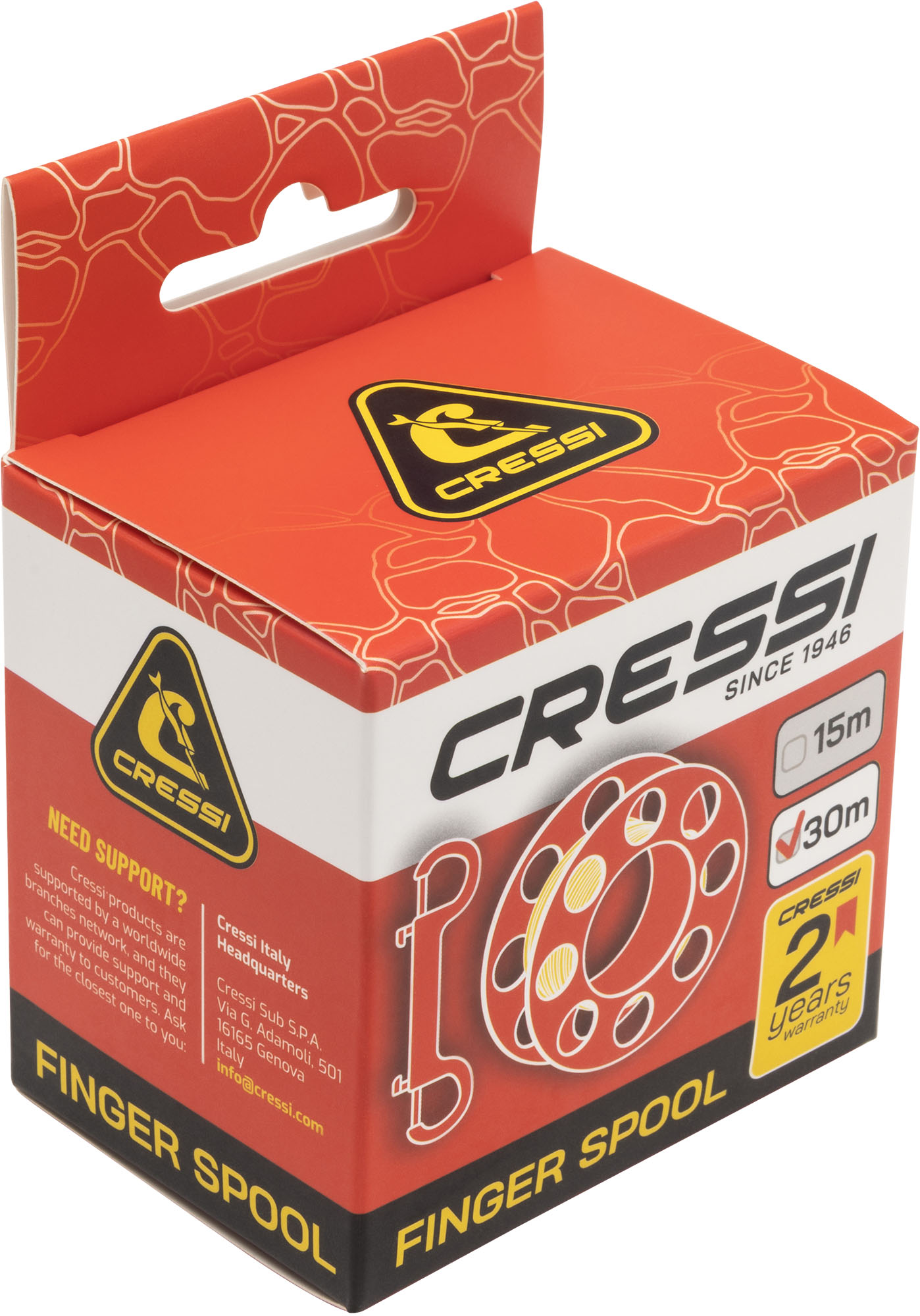 Packaging
