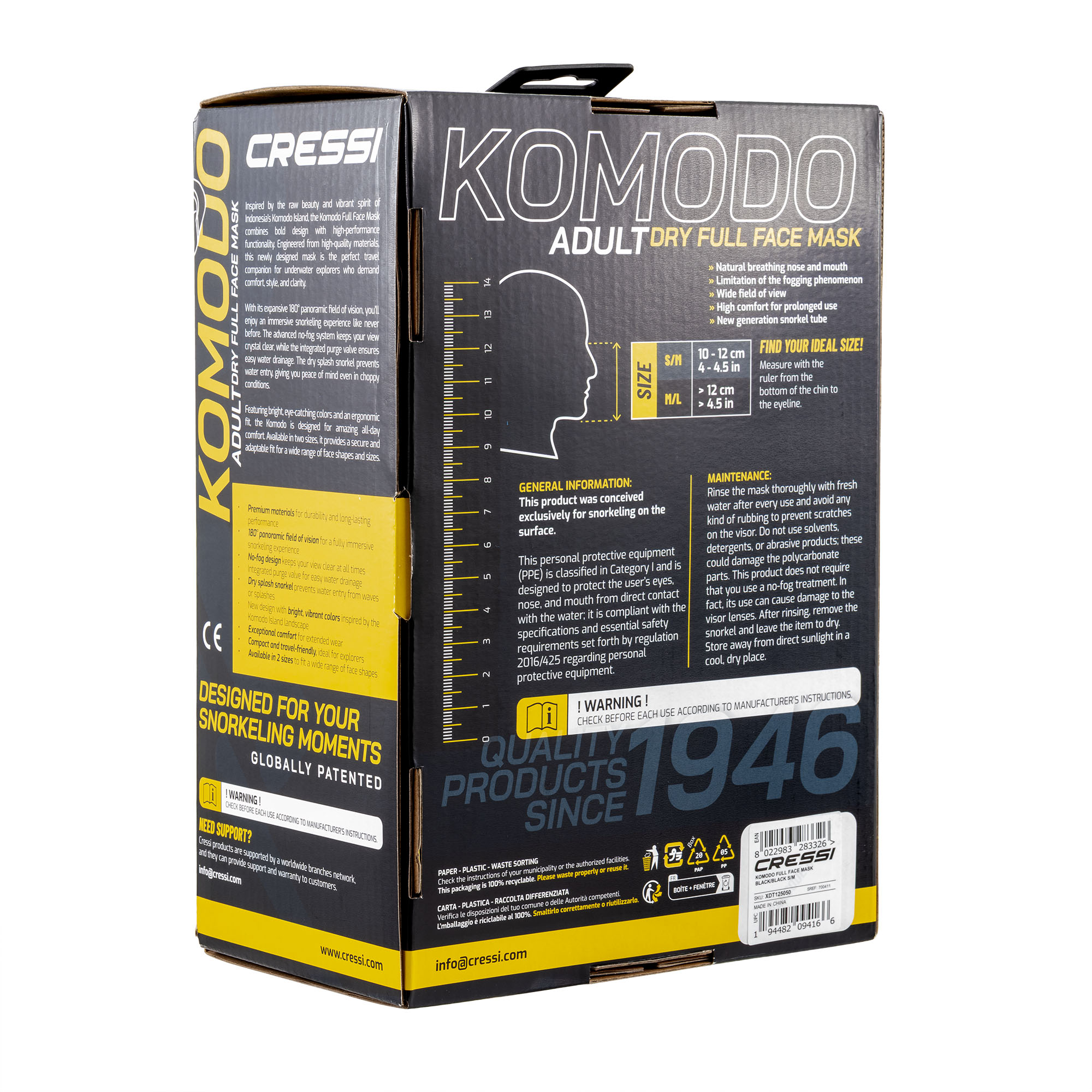 Packaging