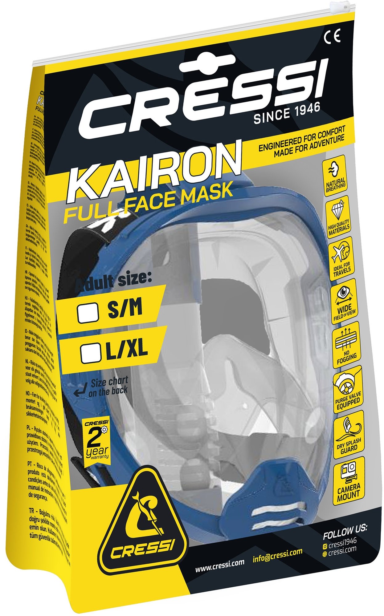 Packaging