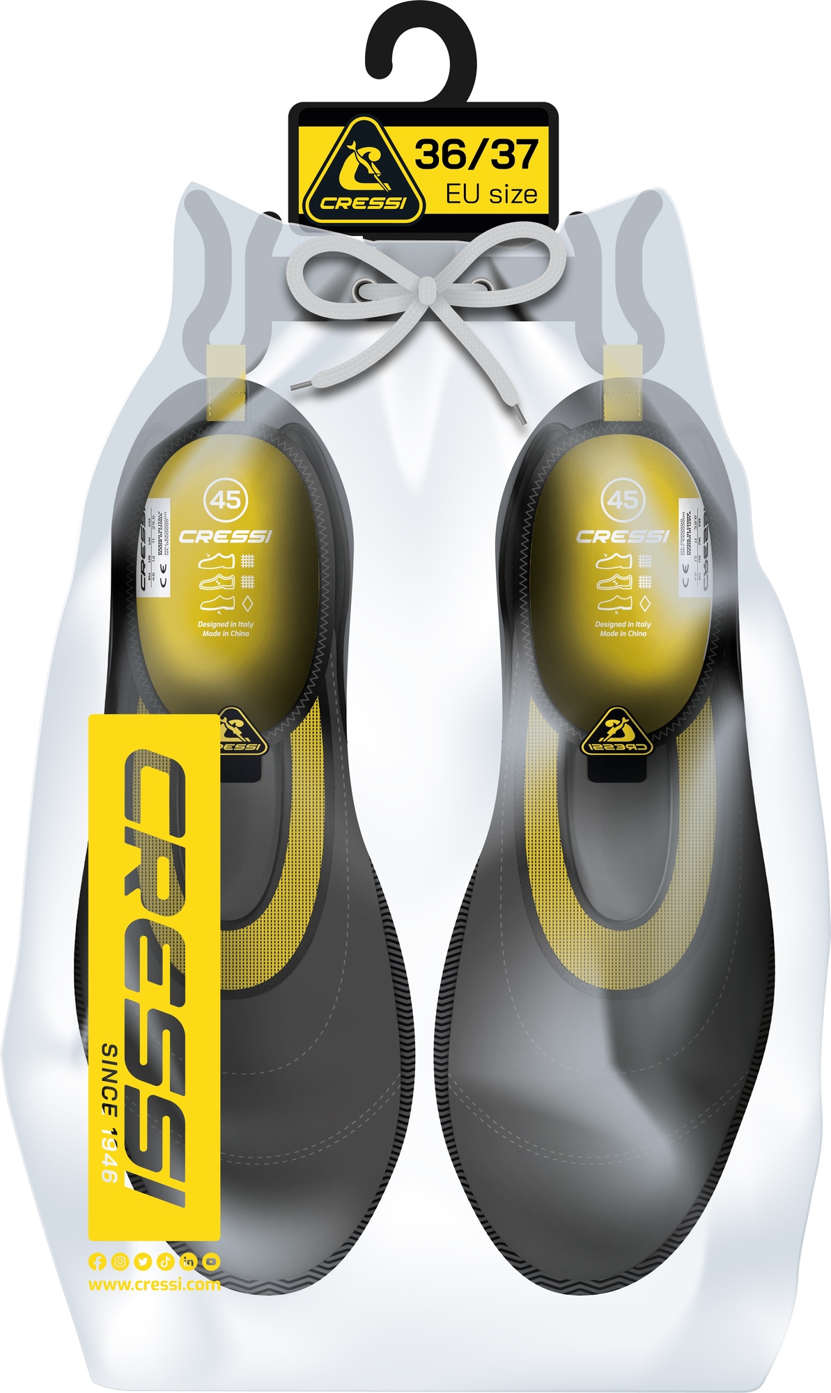 Packaging