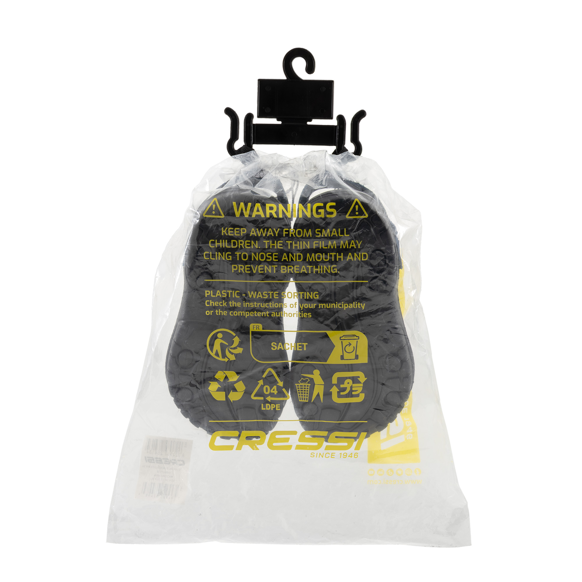 Packaging