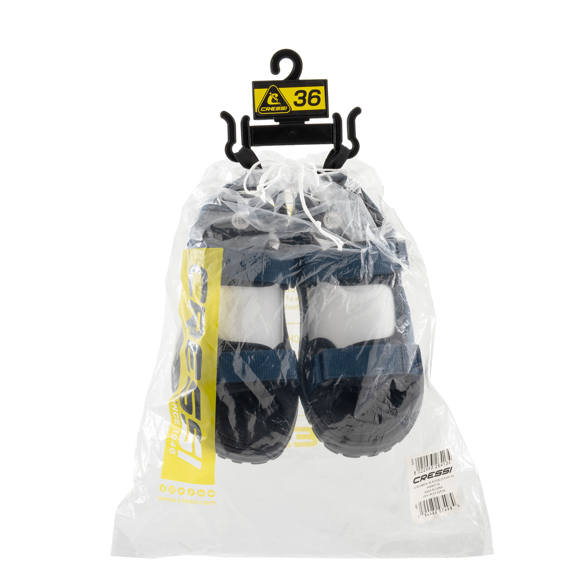 Packaging