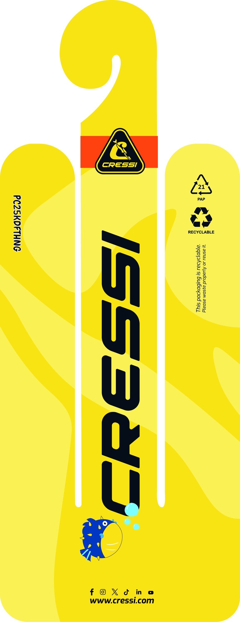 Packaging