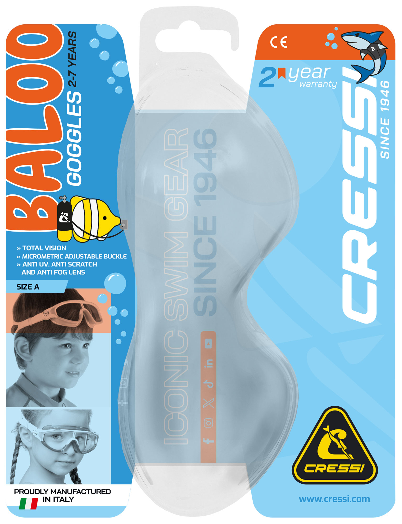 Packaging