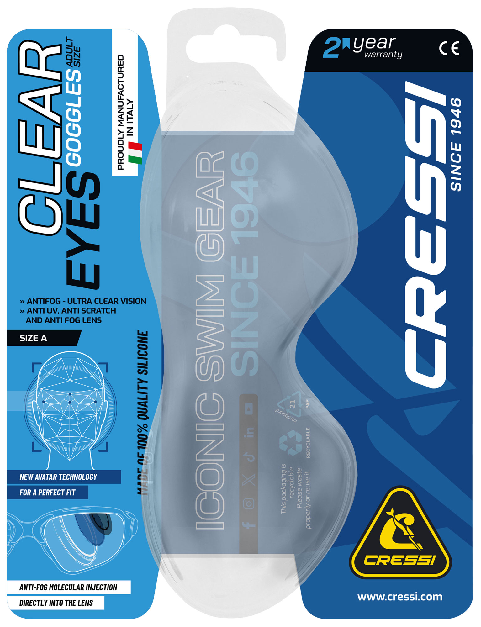 Packaging