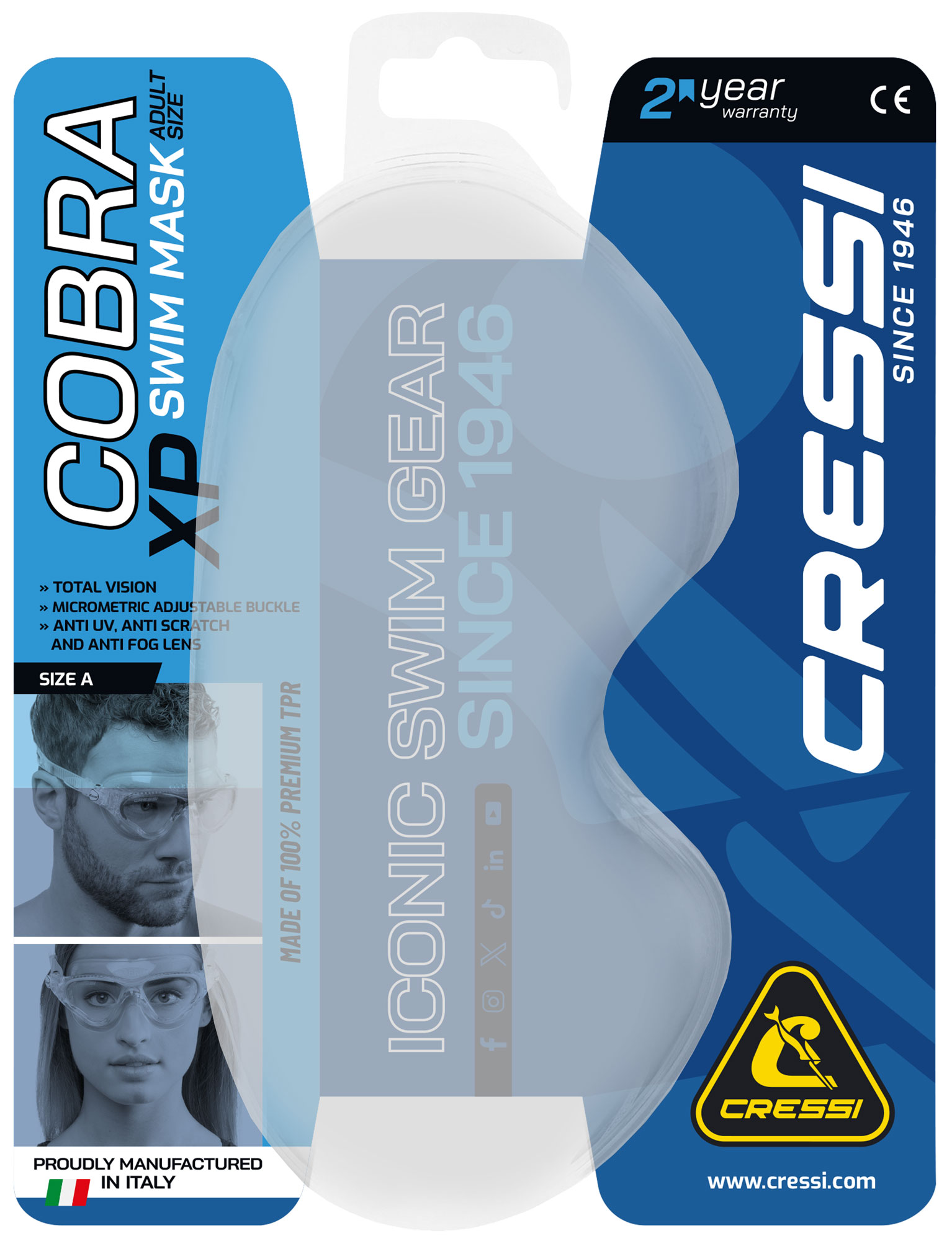 Packaging