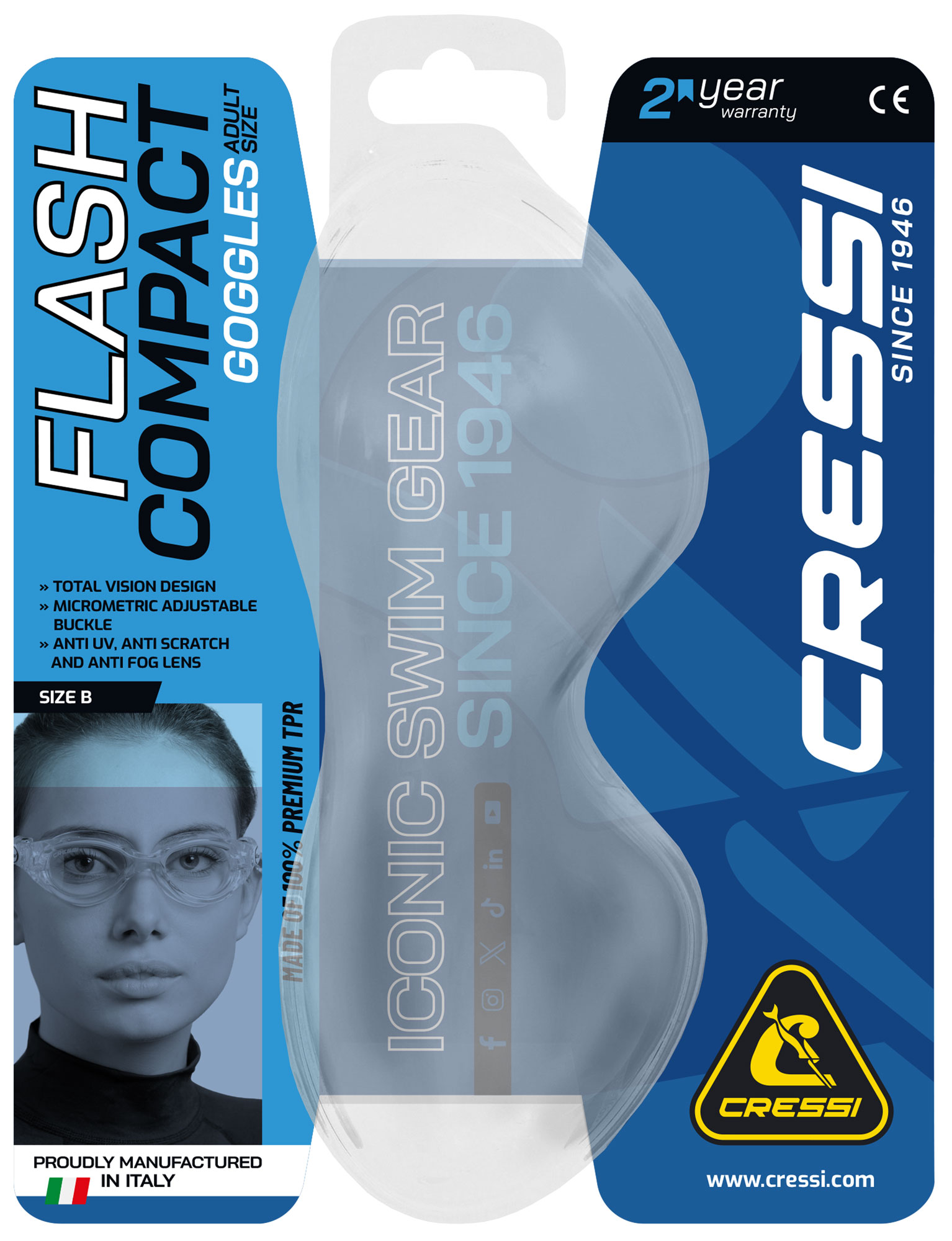 Packaging
