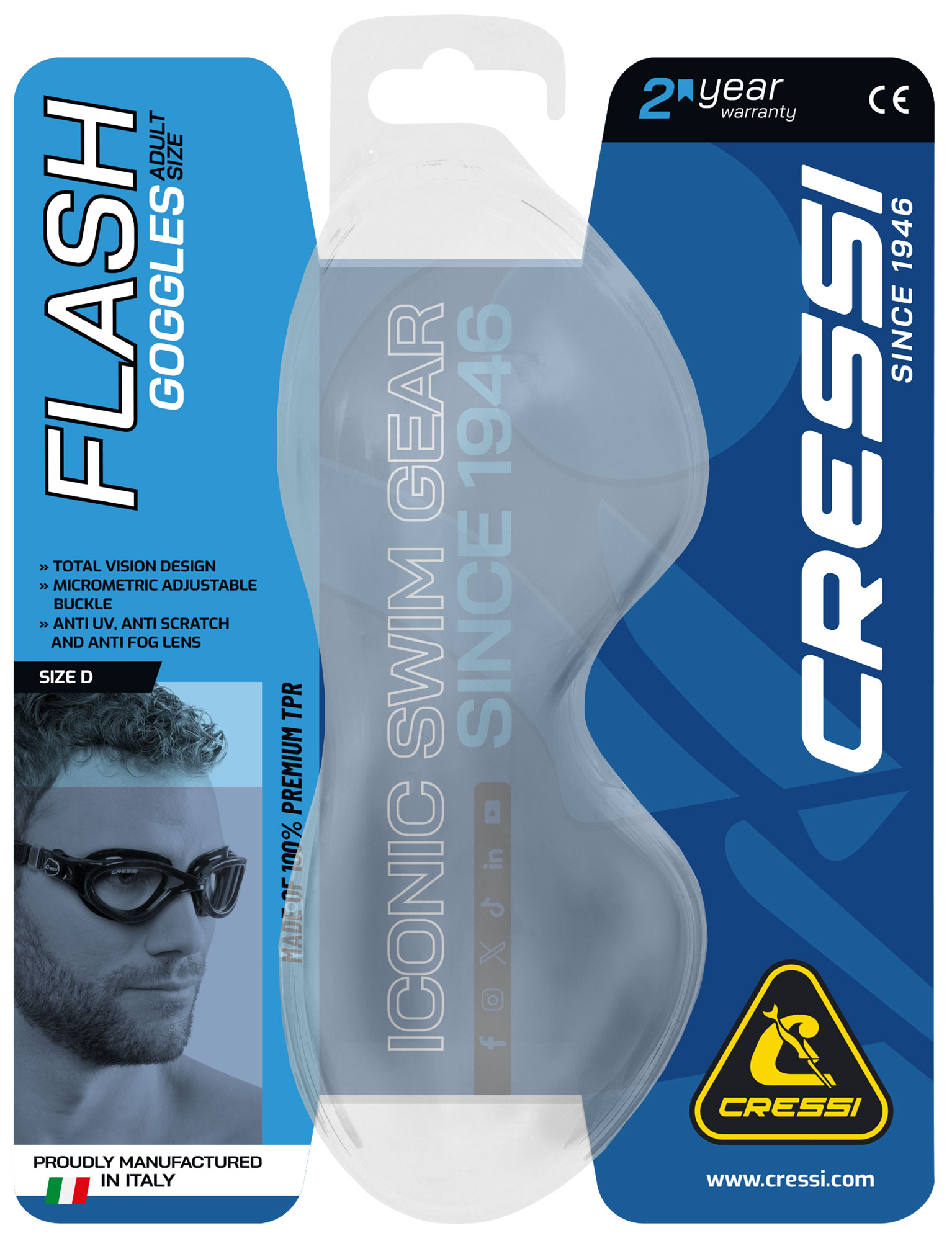 Packaging