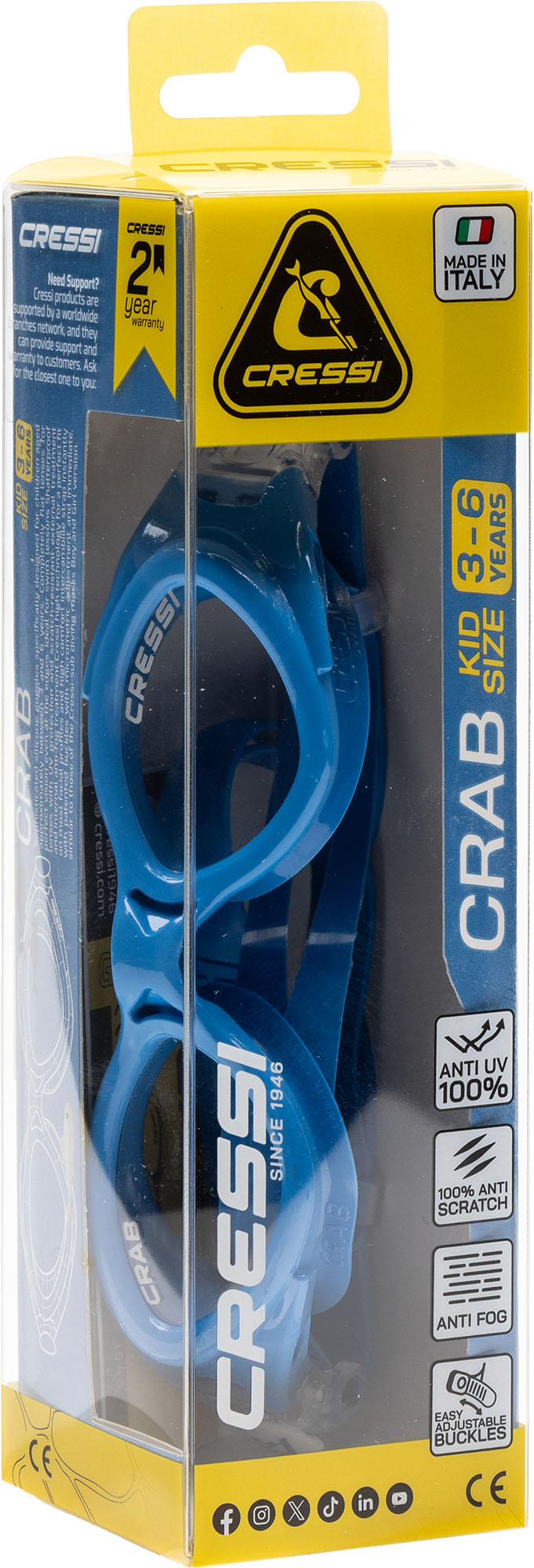 Packaging