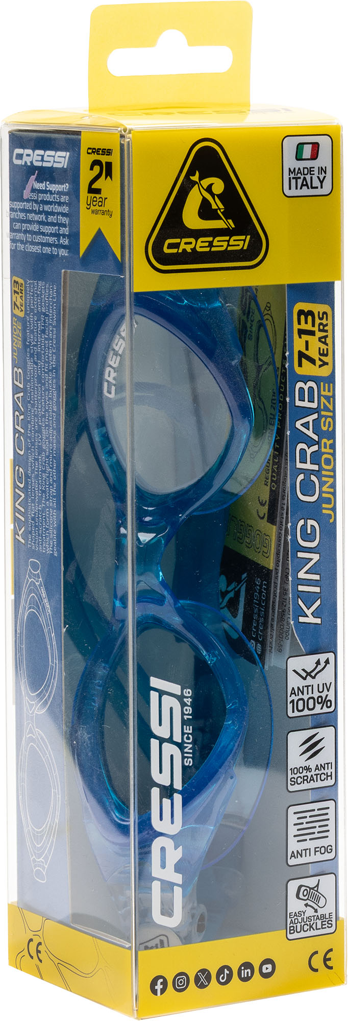 Packaging