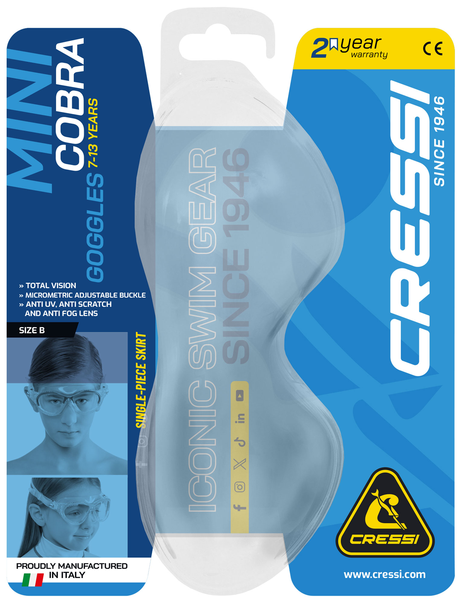 Packaging
