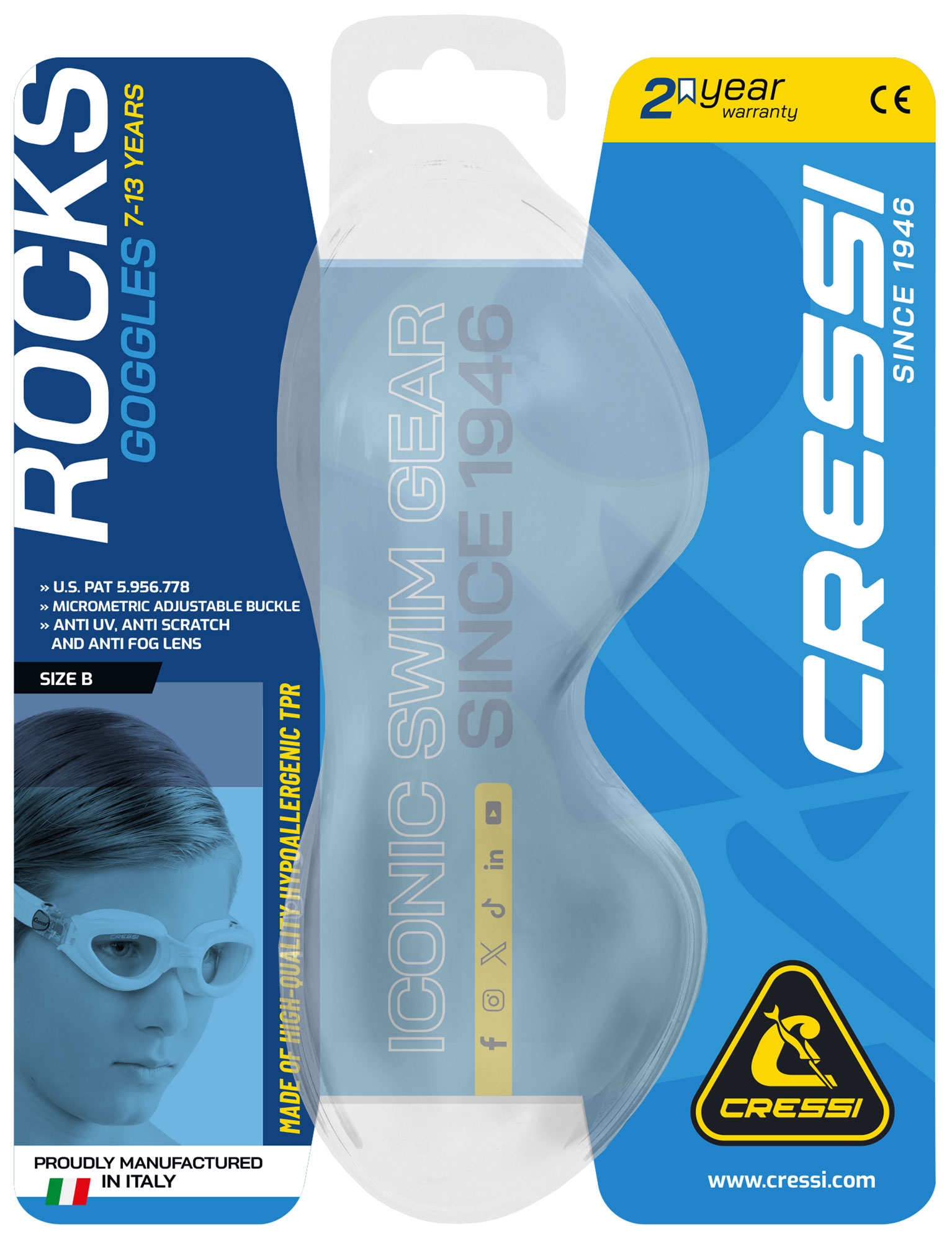 Packaging