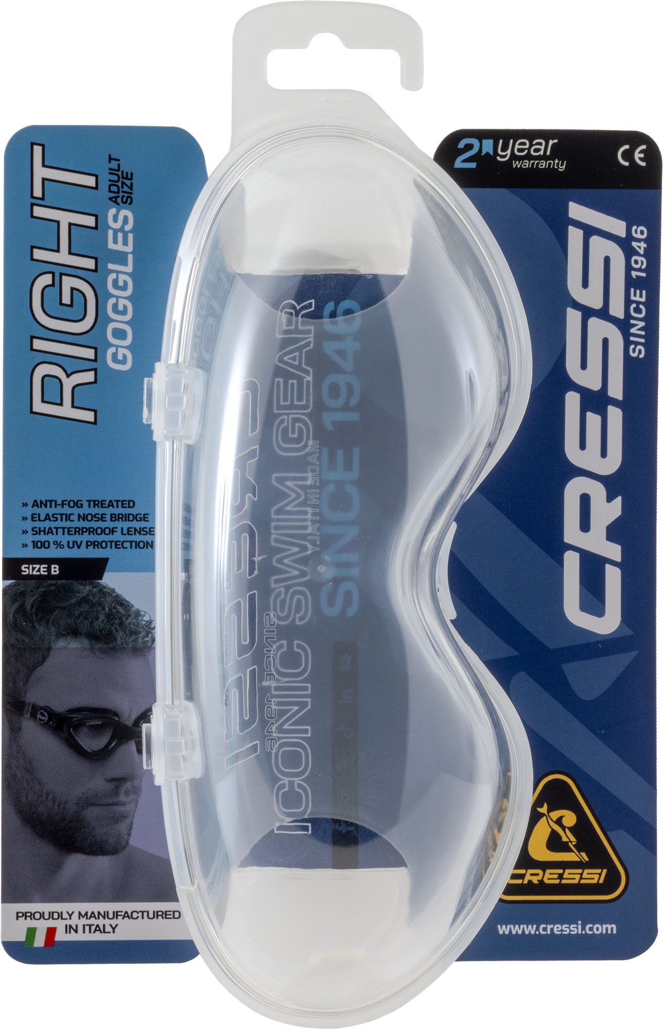 Packaging